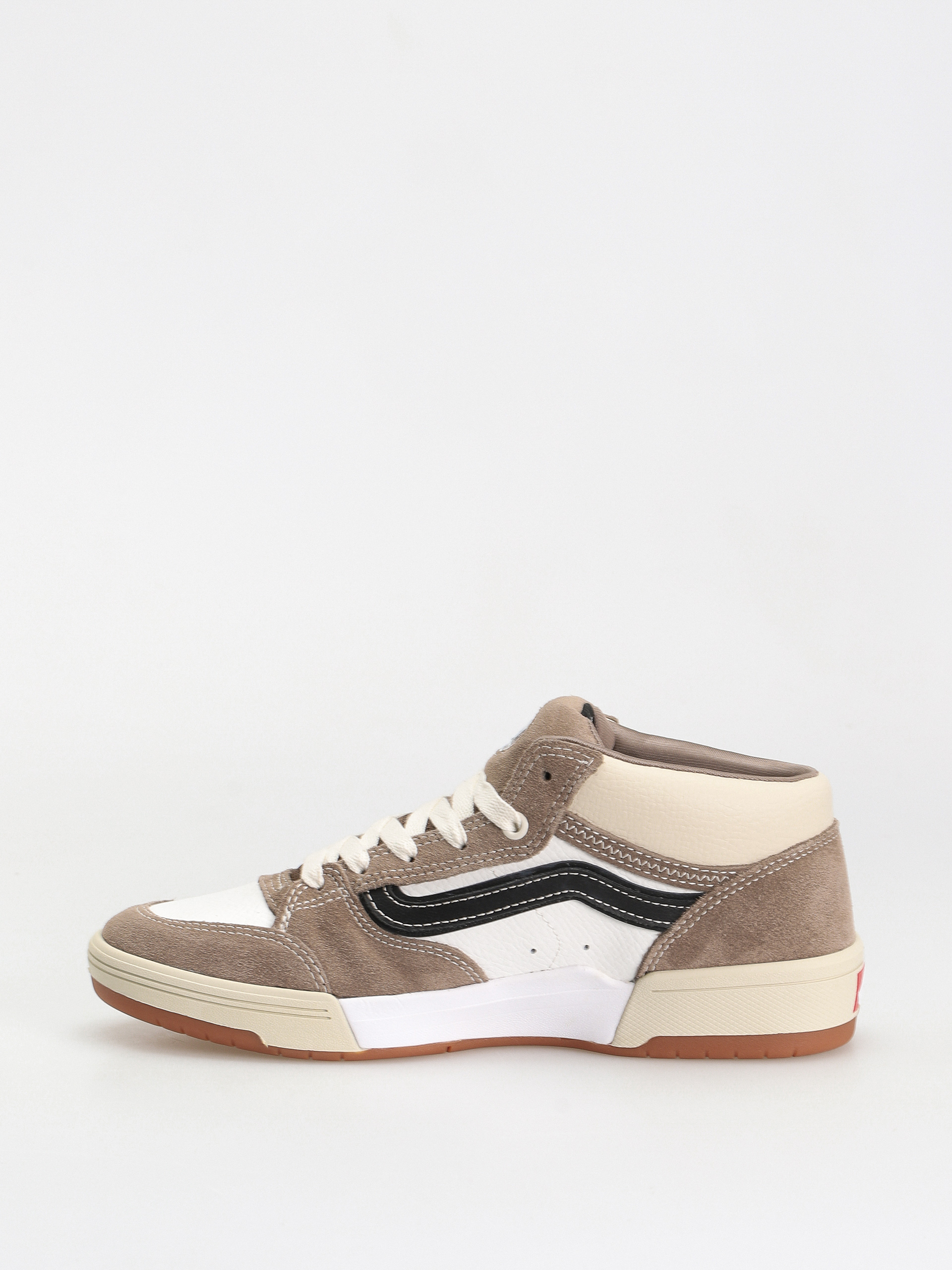 Boty Vans Zahba Mid (walnut)