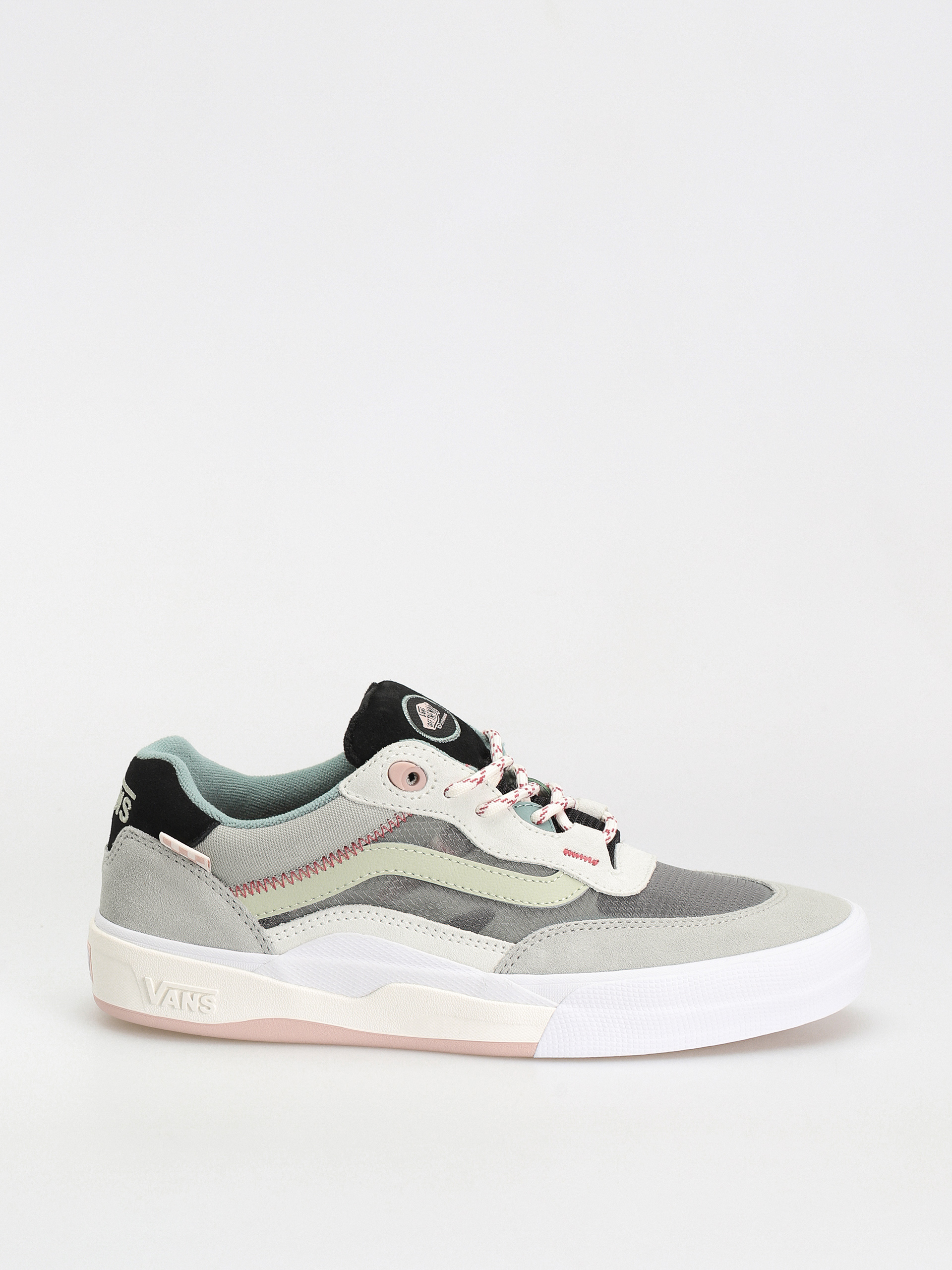 Boty Vans Wayvee (gray/multi)