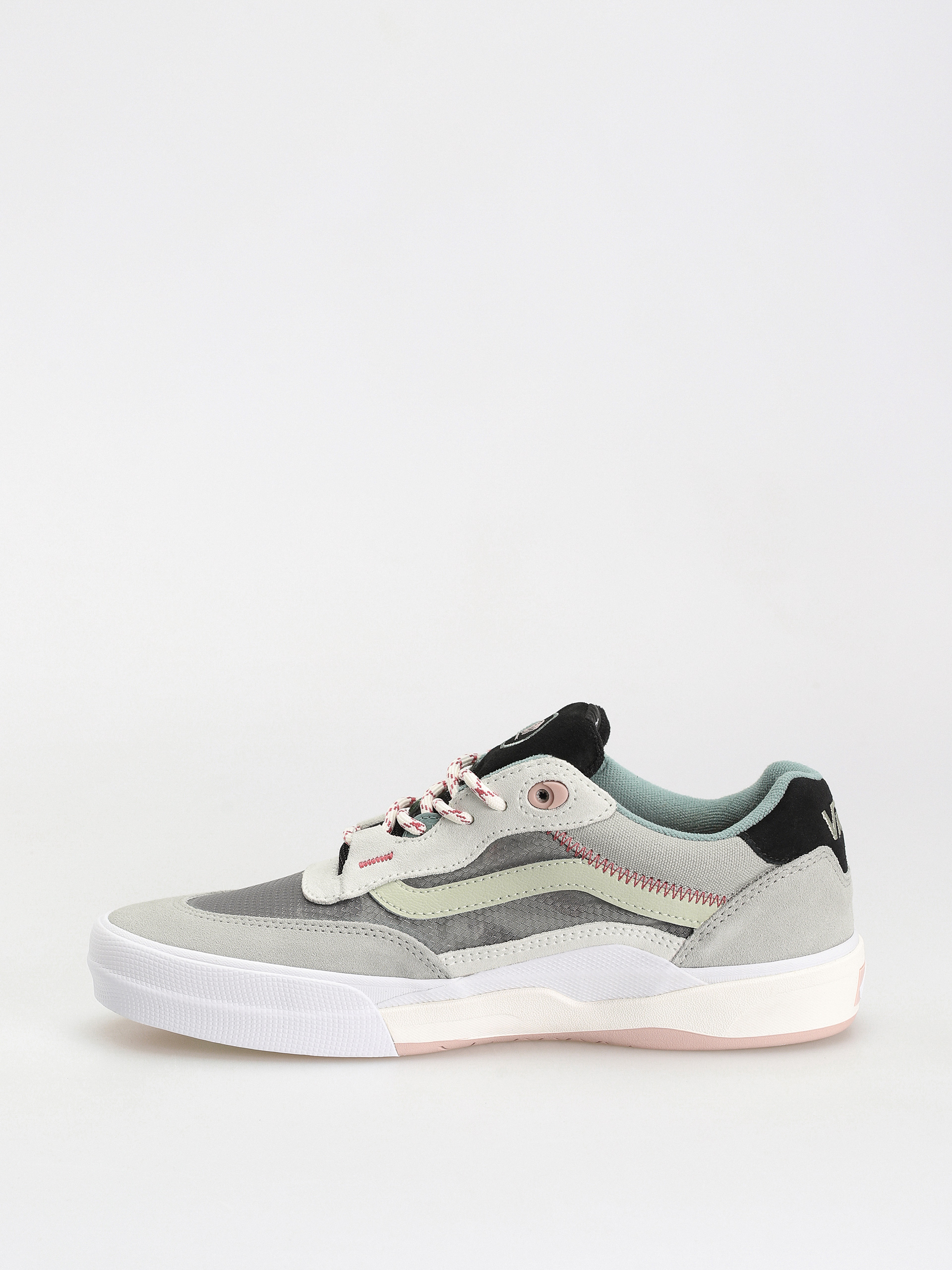 Boty Vans Wayvee (gray/multi)