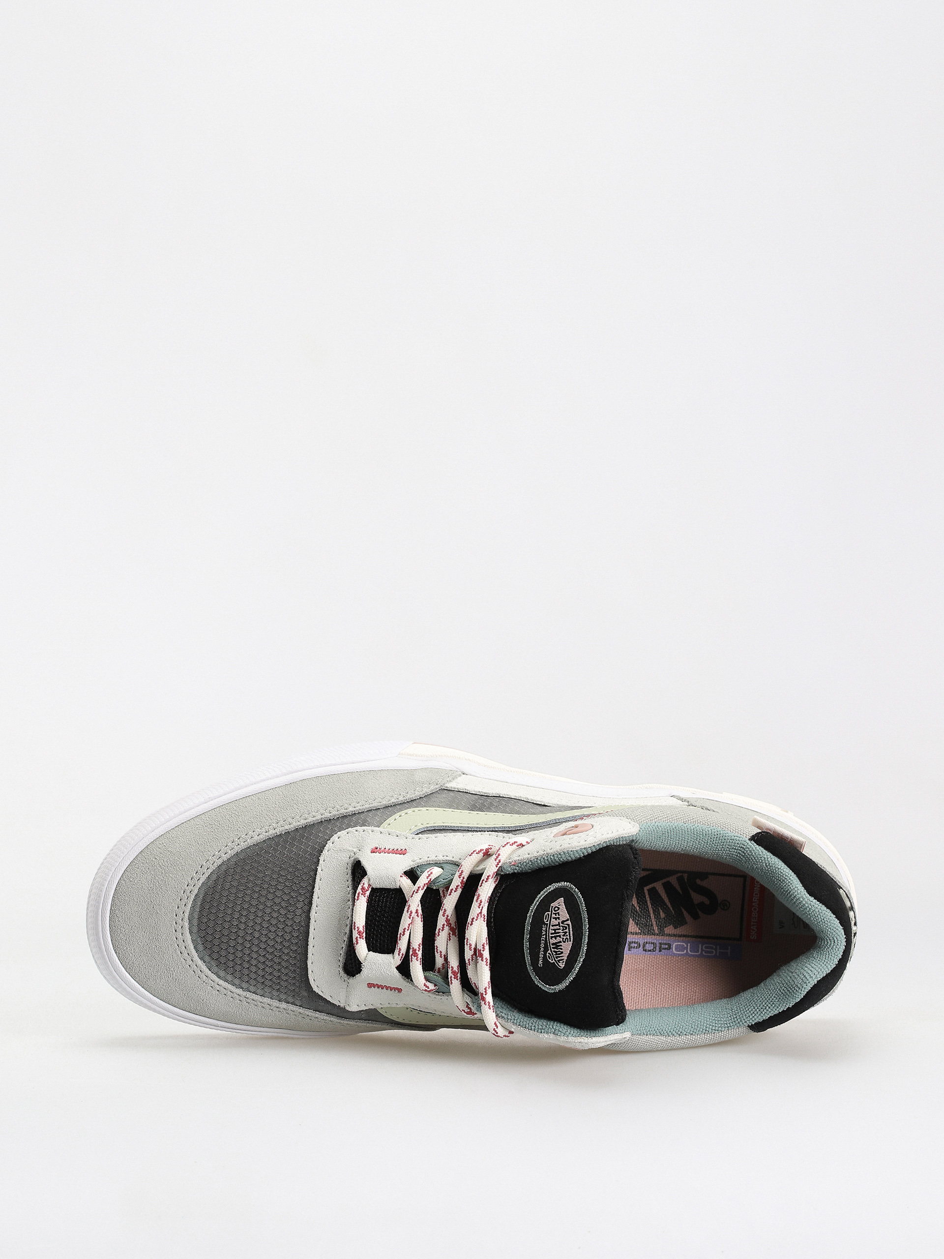 Boty Vans Wayvee (gray/multi)