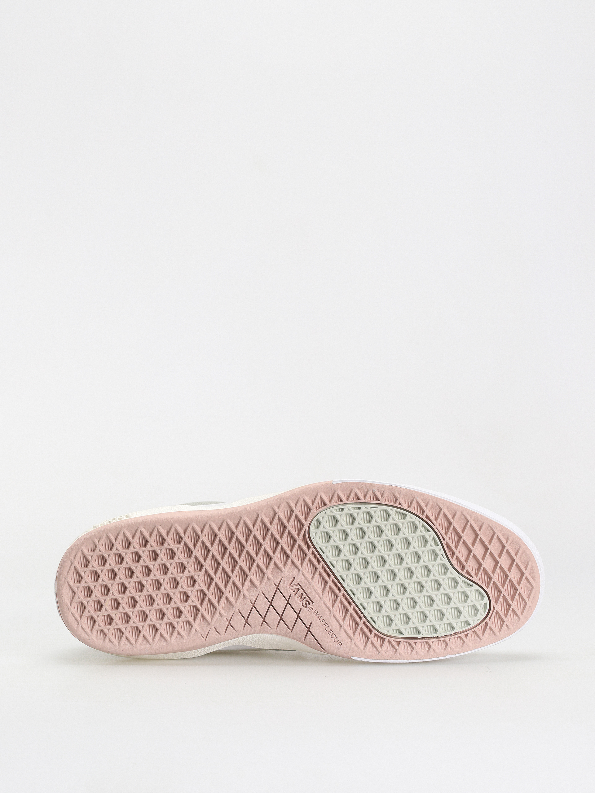 Boty Vans Wayvee (gray/multi)