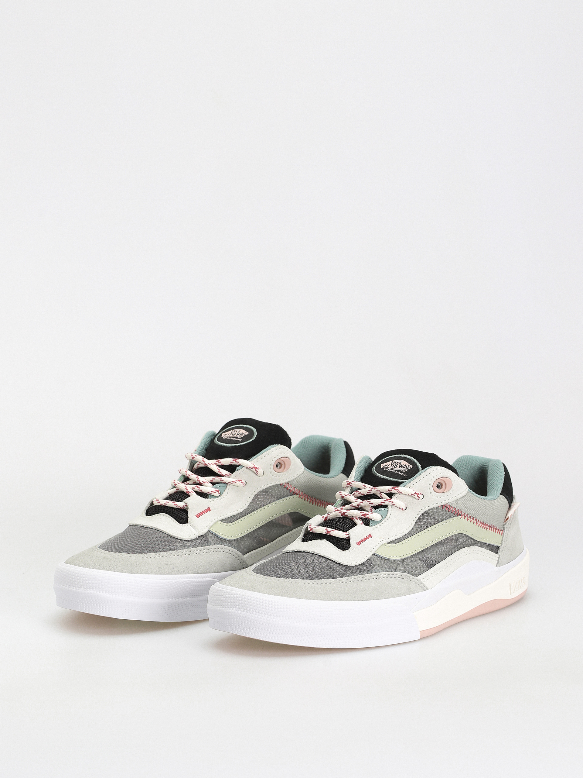 Boty Vans Wayvee (gray/multi)