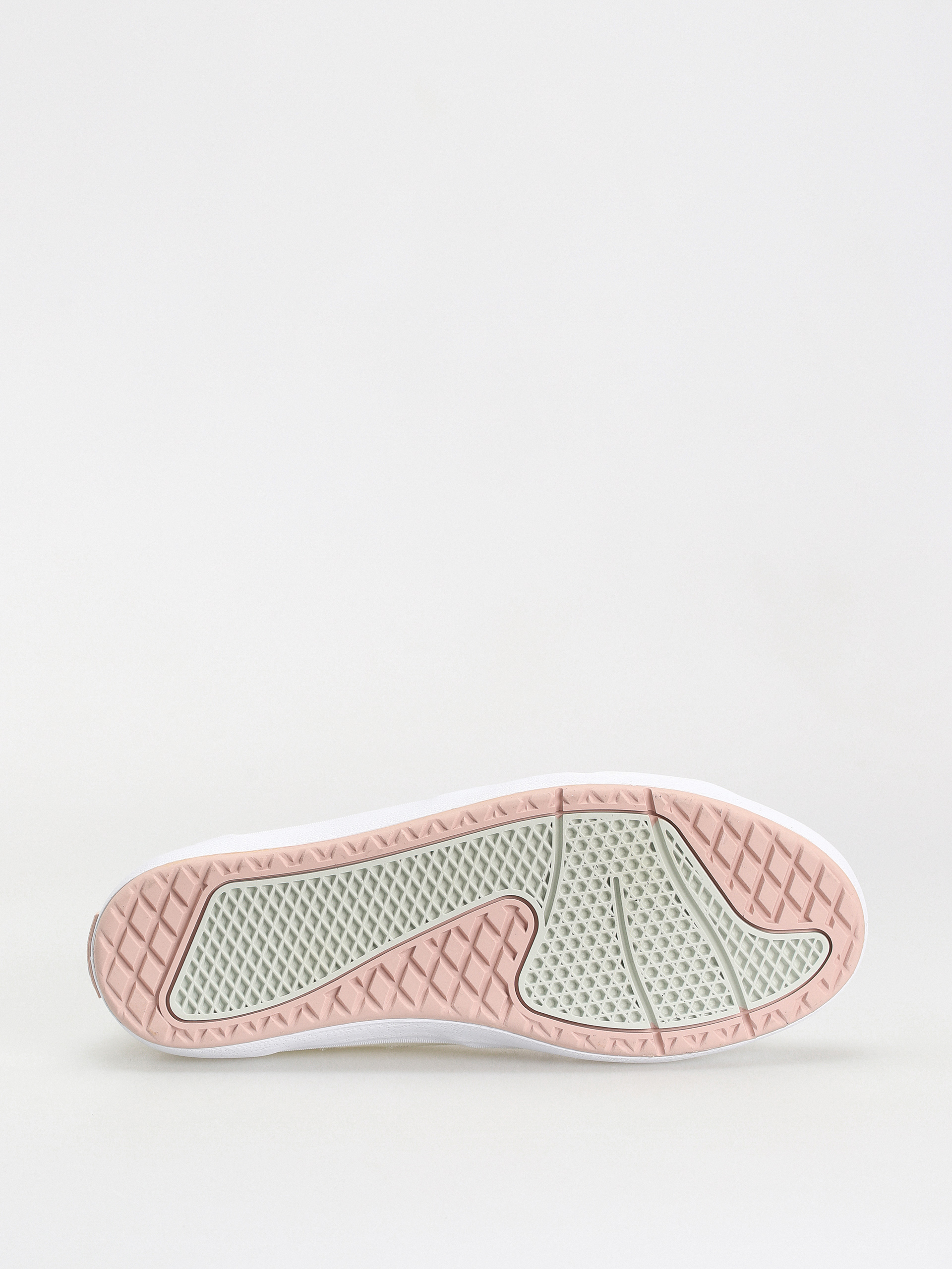 Boty Vans The Lizzie (light gray/multi)