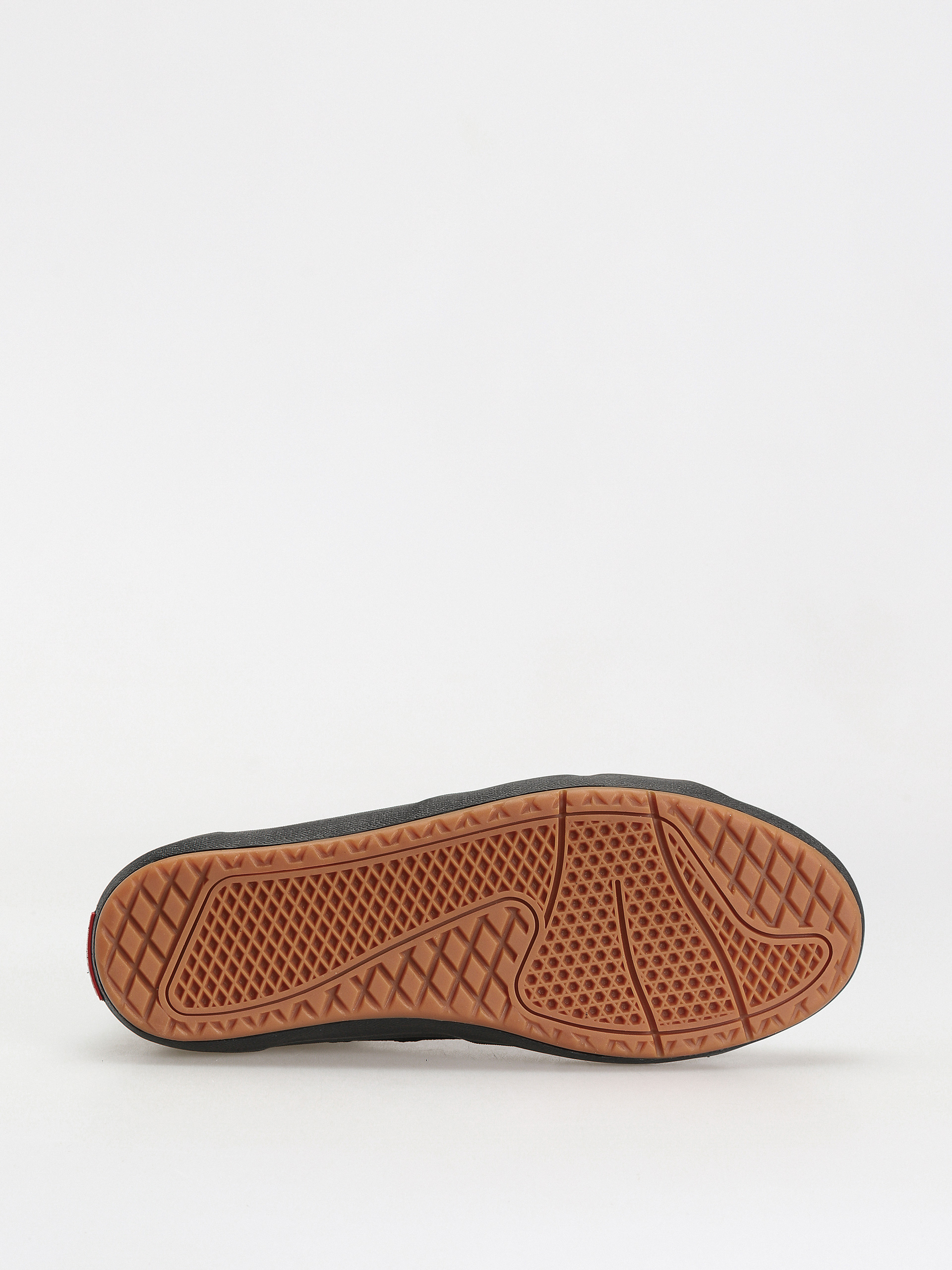 Boty Vans The Lizzie (fatigue/black)