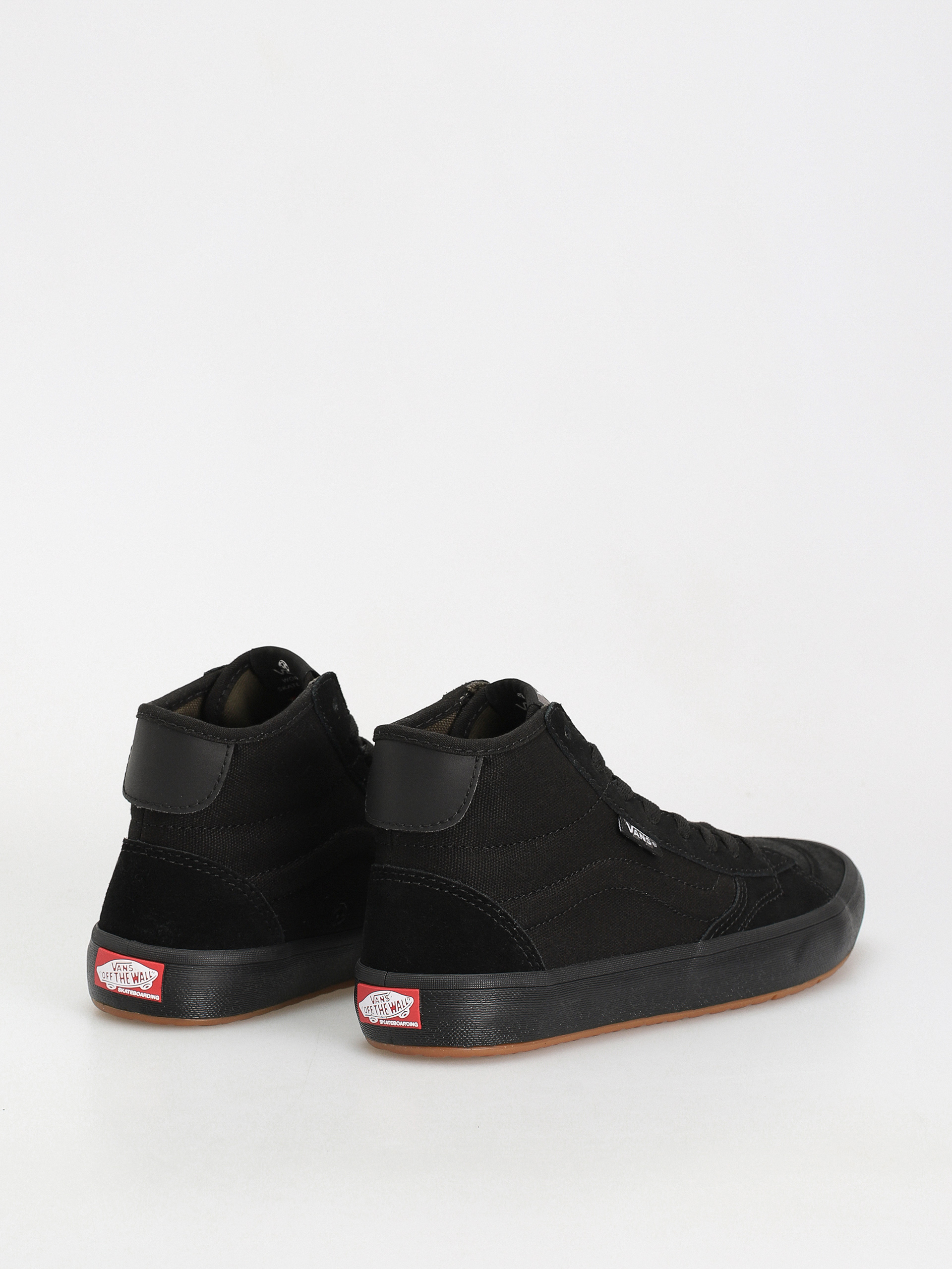 Boty Vans The Lizzie (fatigue/black)