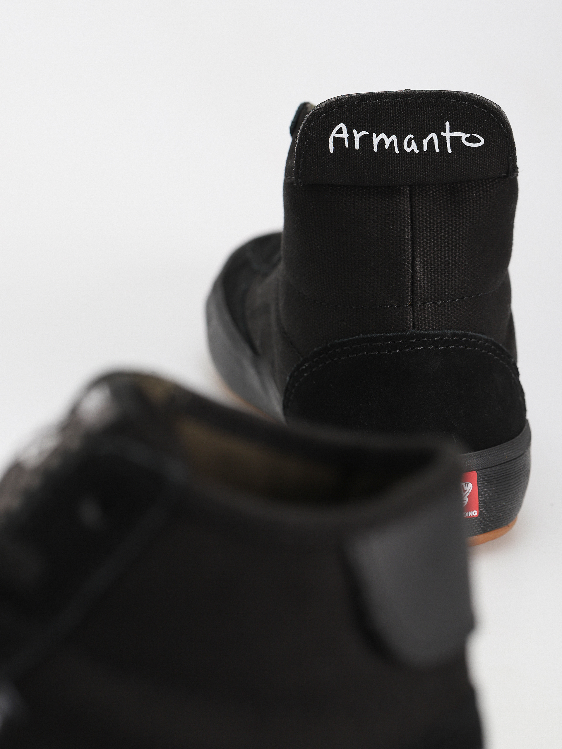 Boty Vans The Lizzie (fatigue/black)