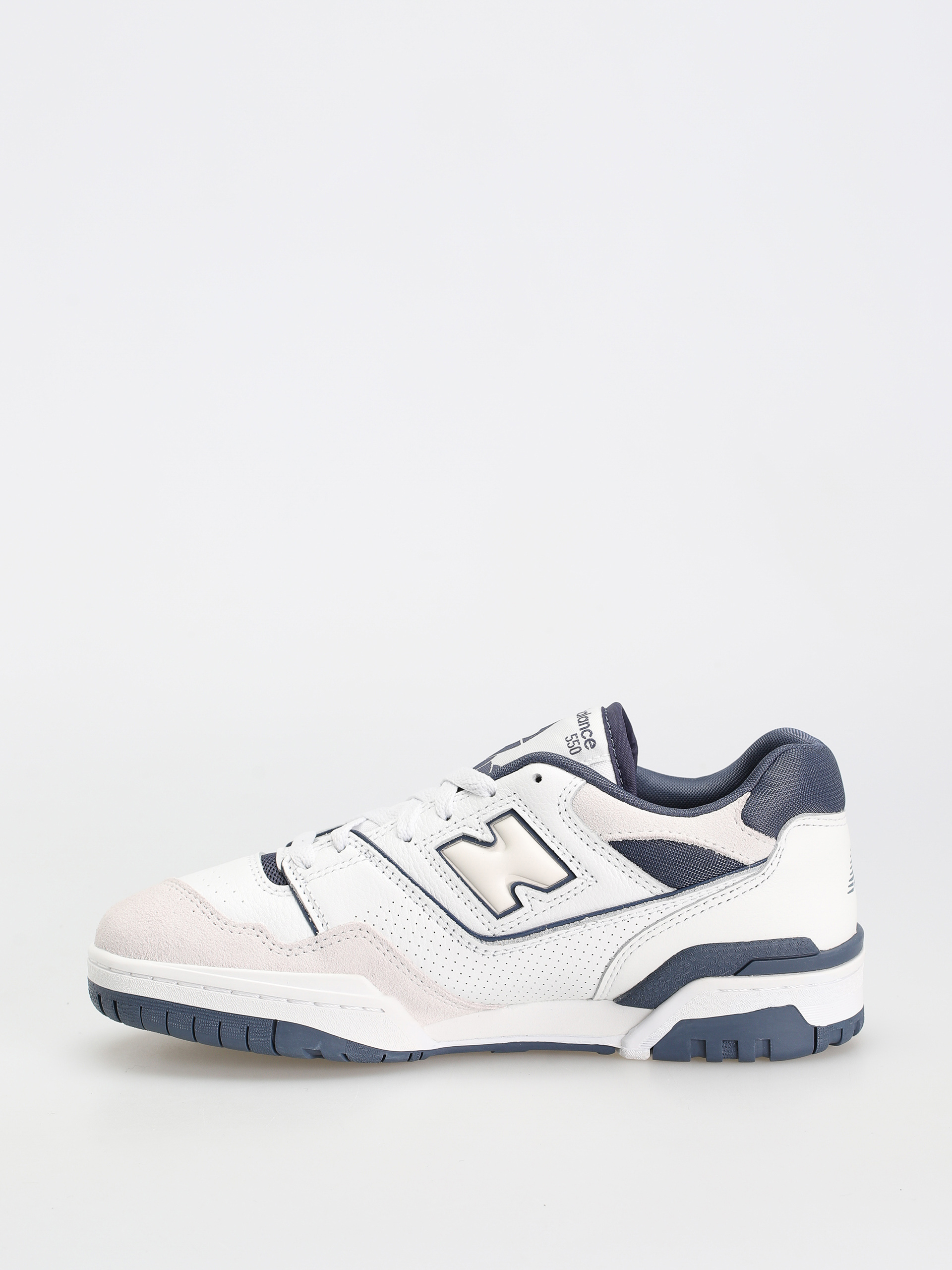 Boty New Balance 550 (white)