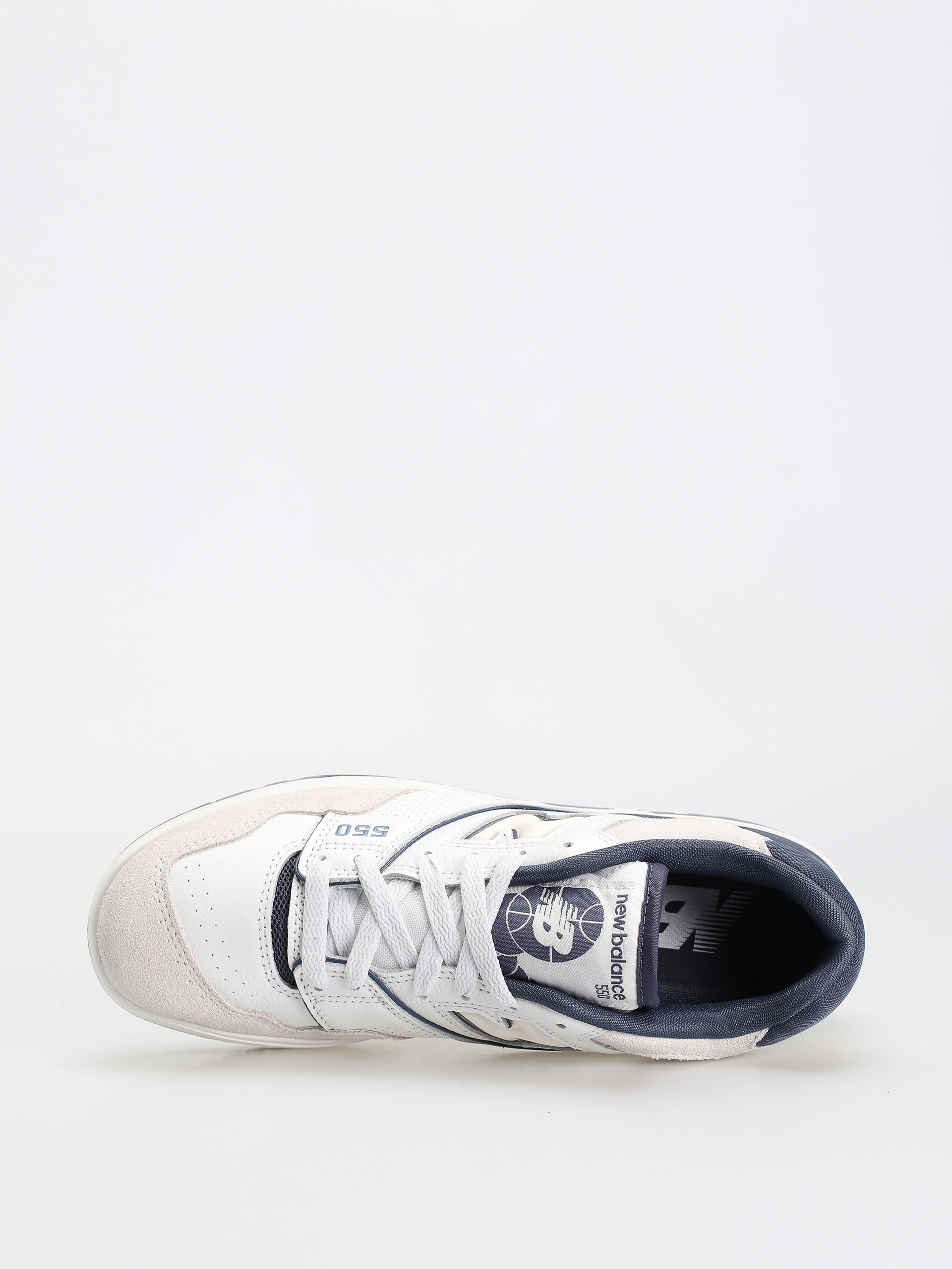 Boty New Balance 550 (white)