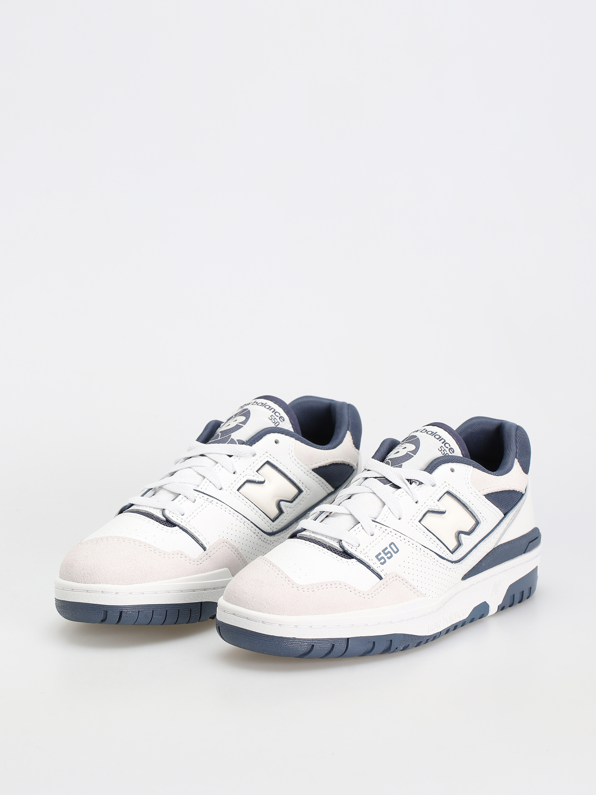 Boty New Balance 550 (white)