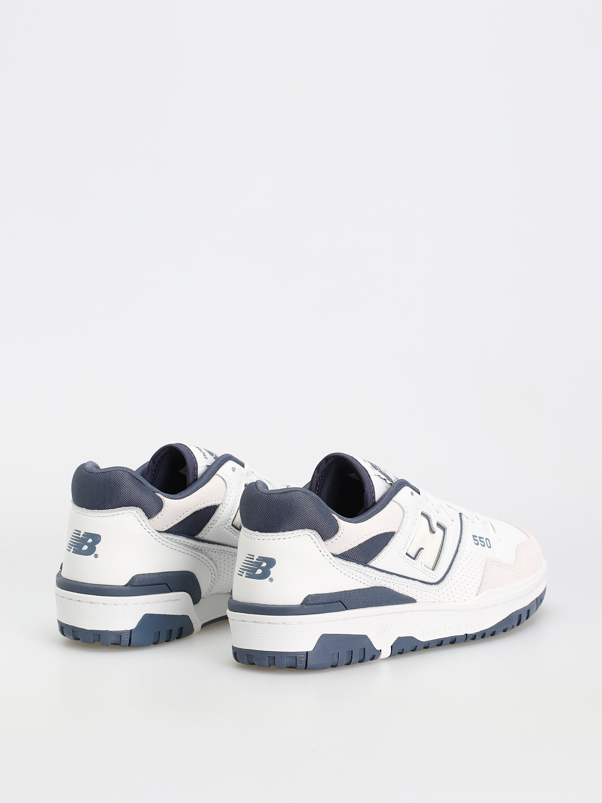 Boty New Balance 550 (white)