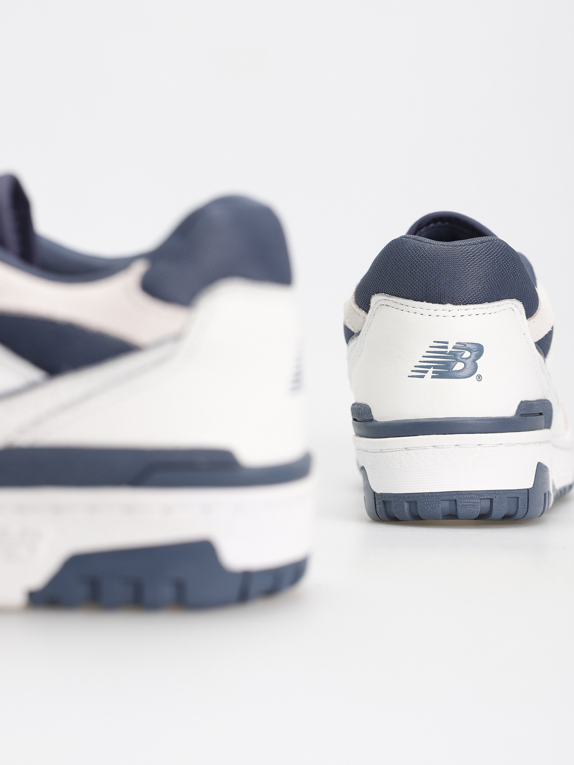 Boty New Balance 550 (white)