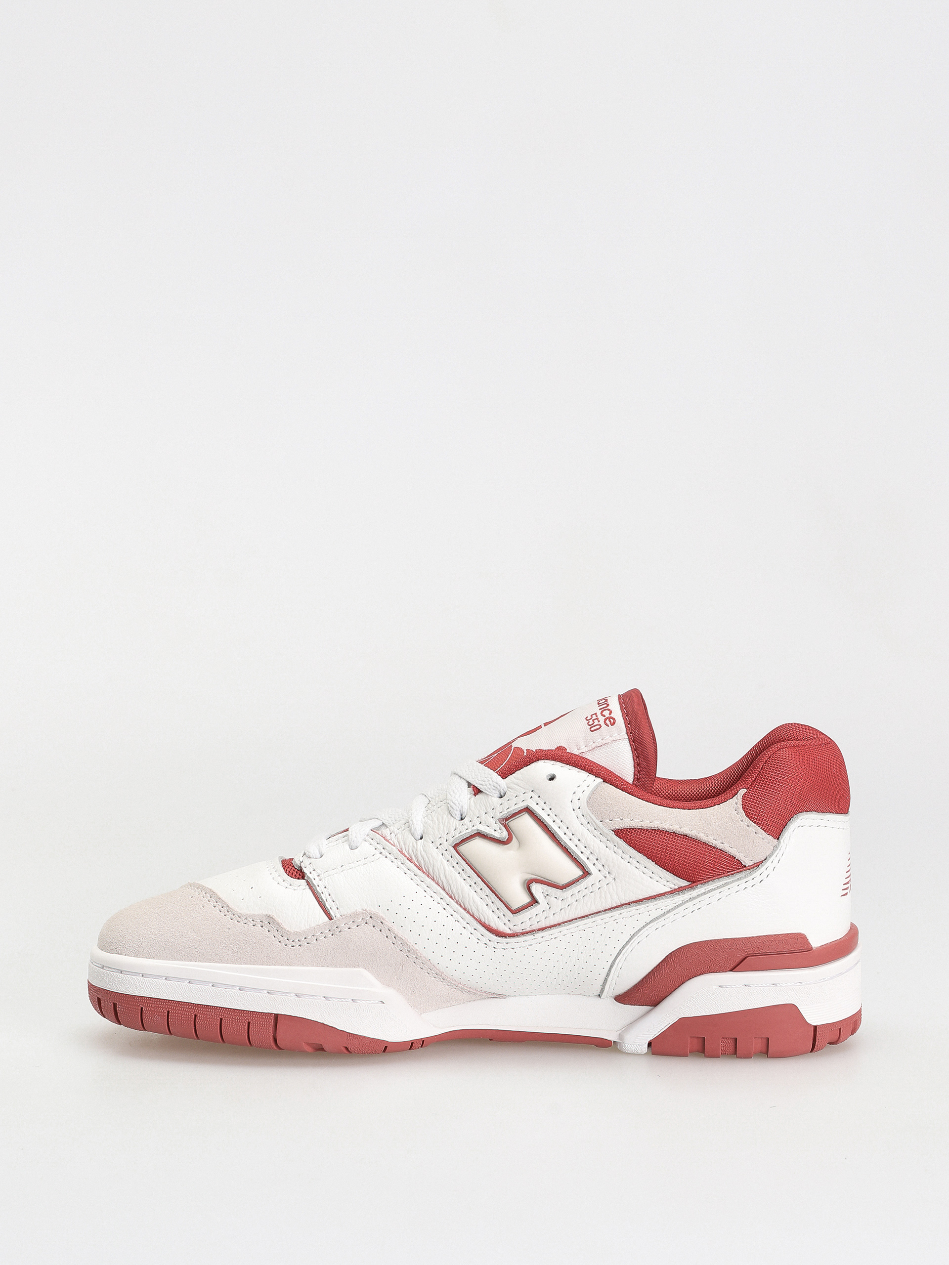 Boty New Balance 550 (white)
