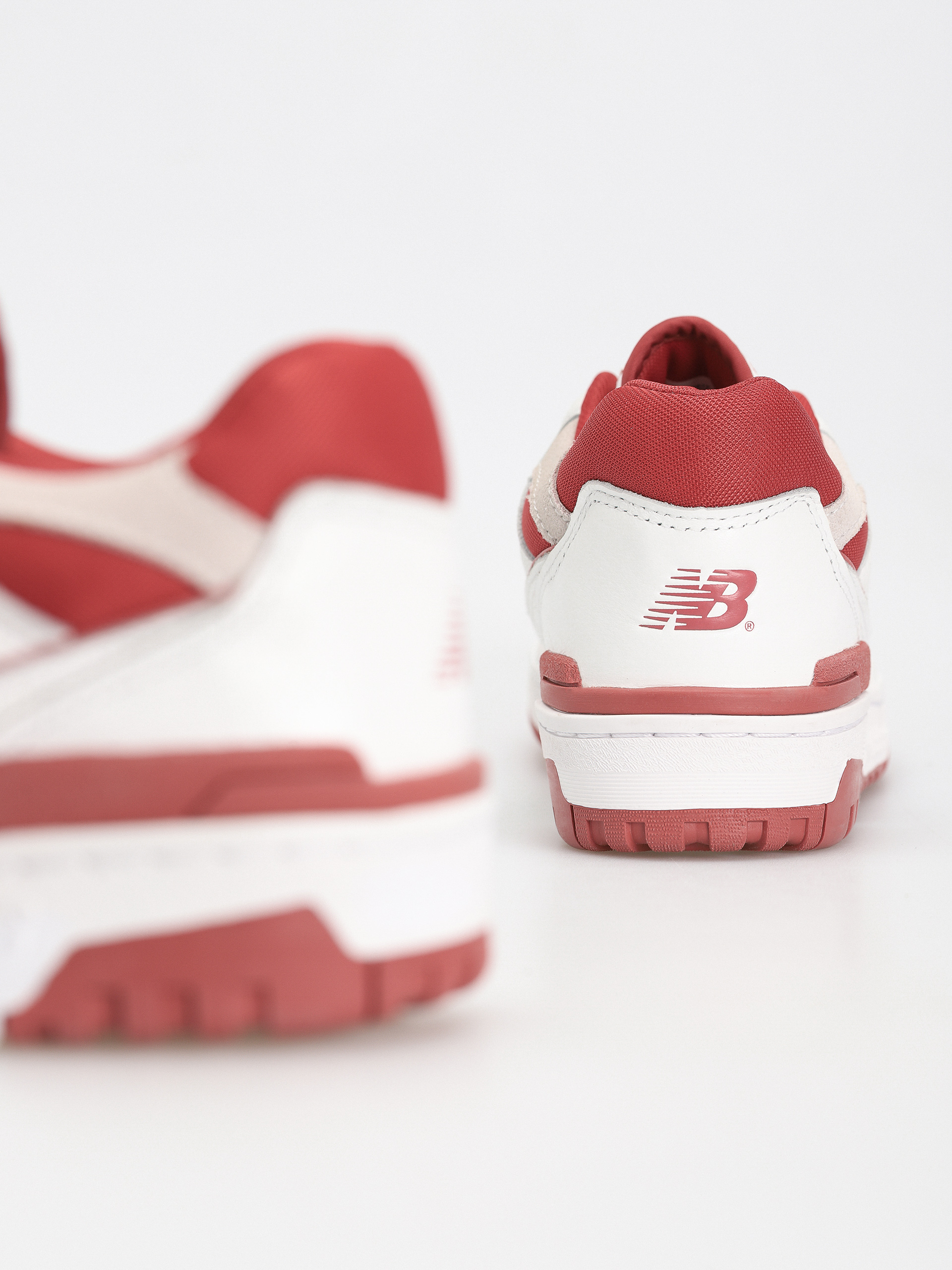 Boty New Balance 550 (white)