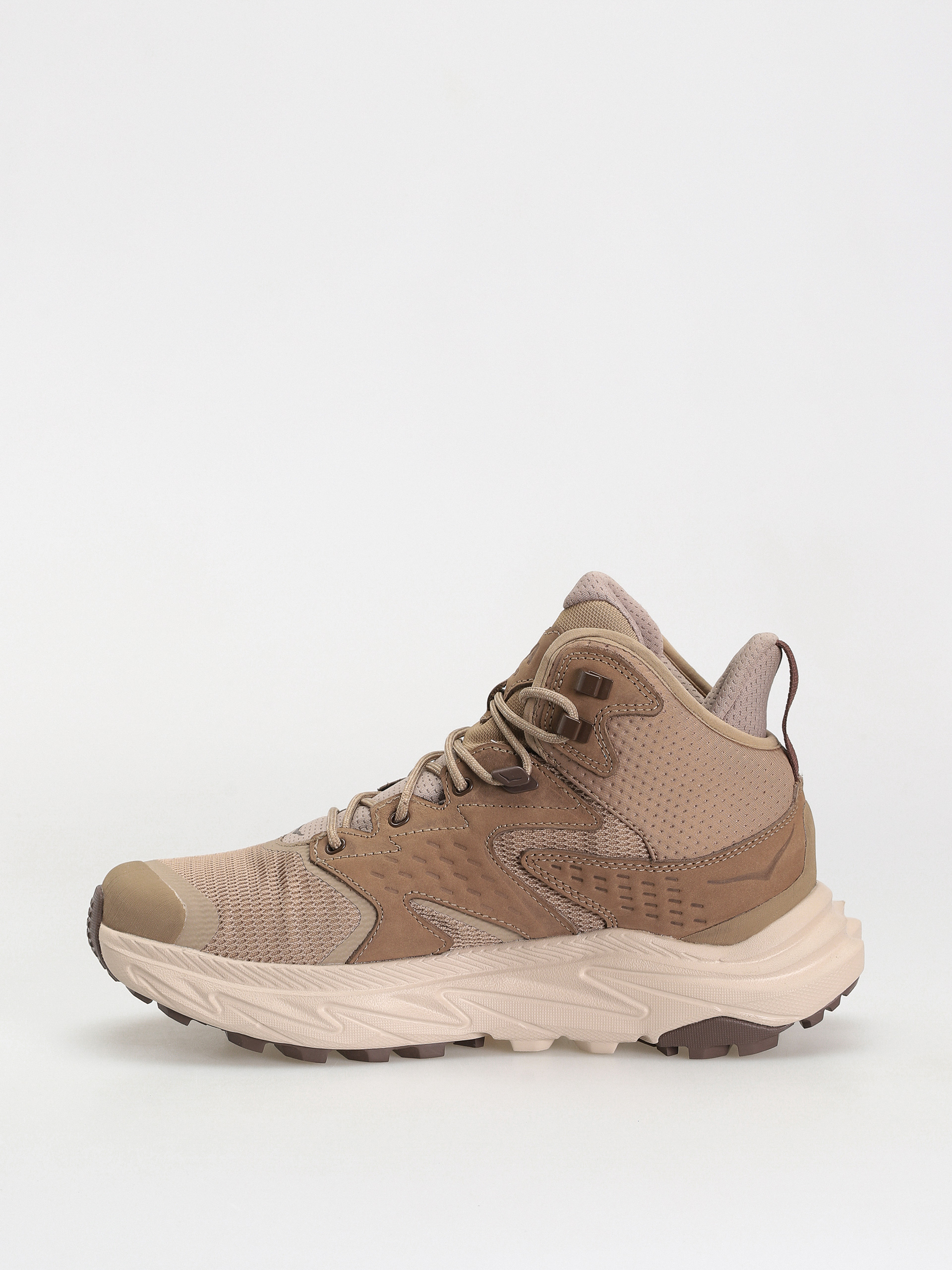 Boty Hoka Anacapa 2 Mid GTX (black/black)