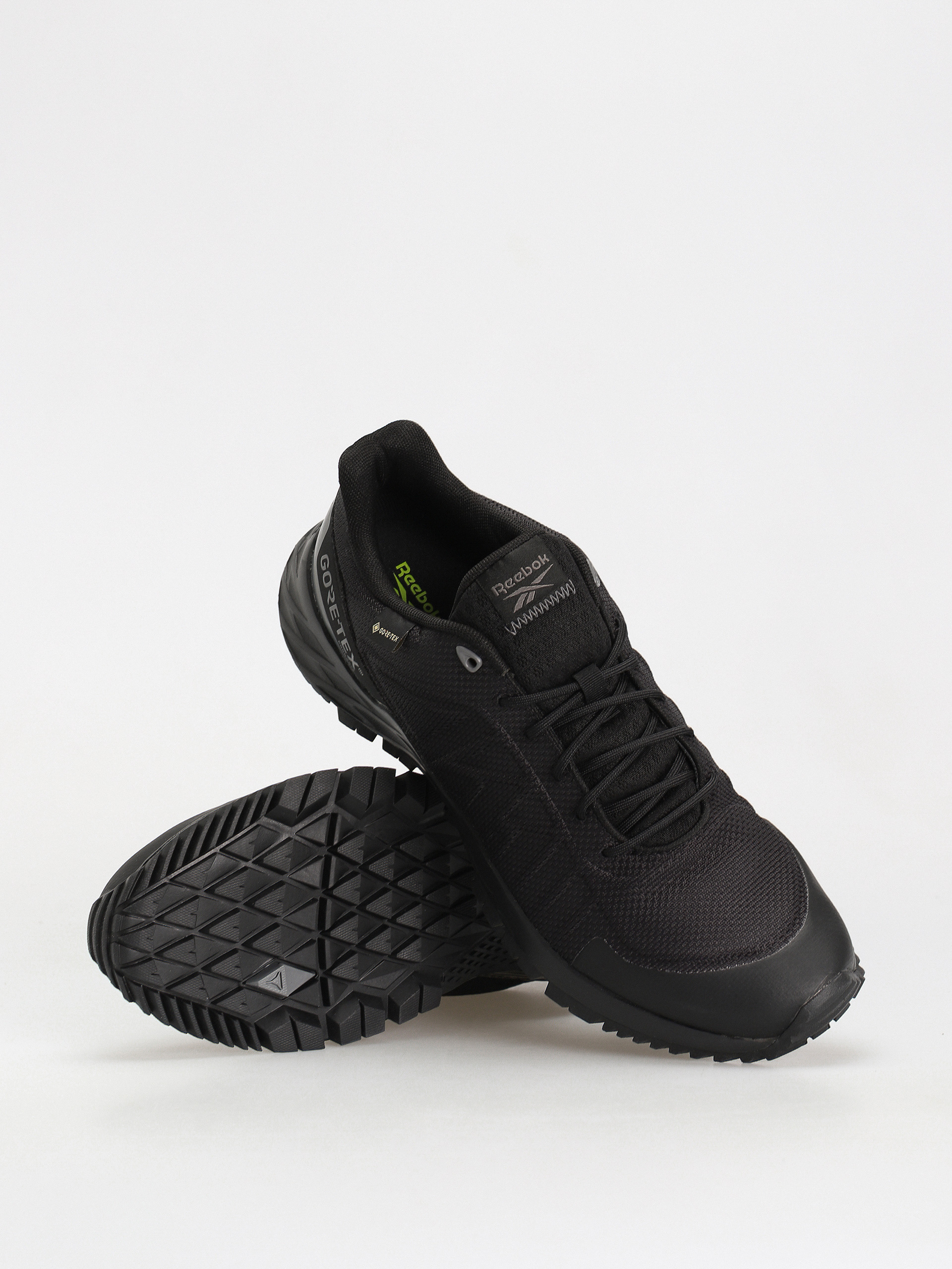 Boty Reebok Astroride Trail GTX 2.0 (cblack/cblack/pugry4)