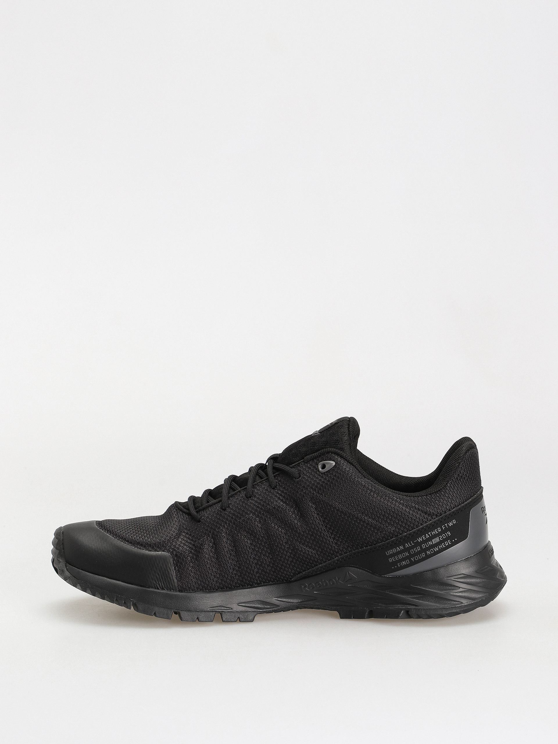 Boty Reebok Astroride Trail GTX 2.0 (cblack/cblack/pugry4)