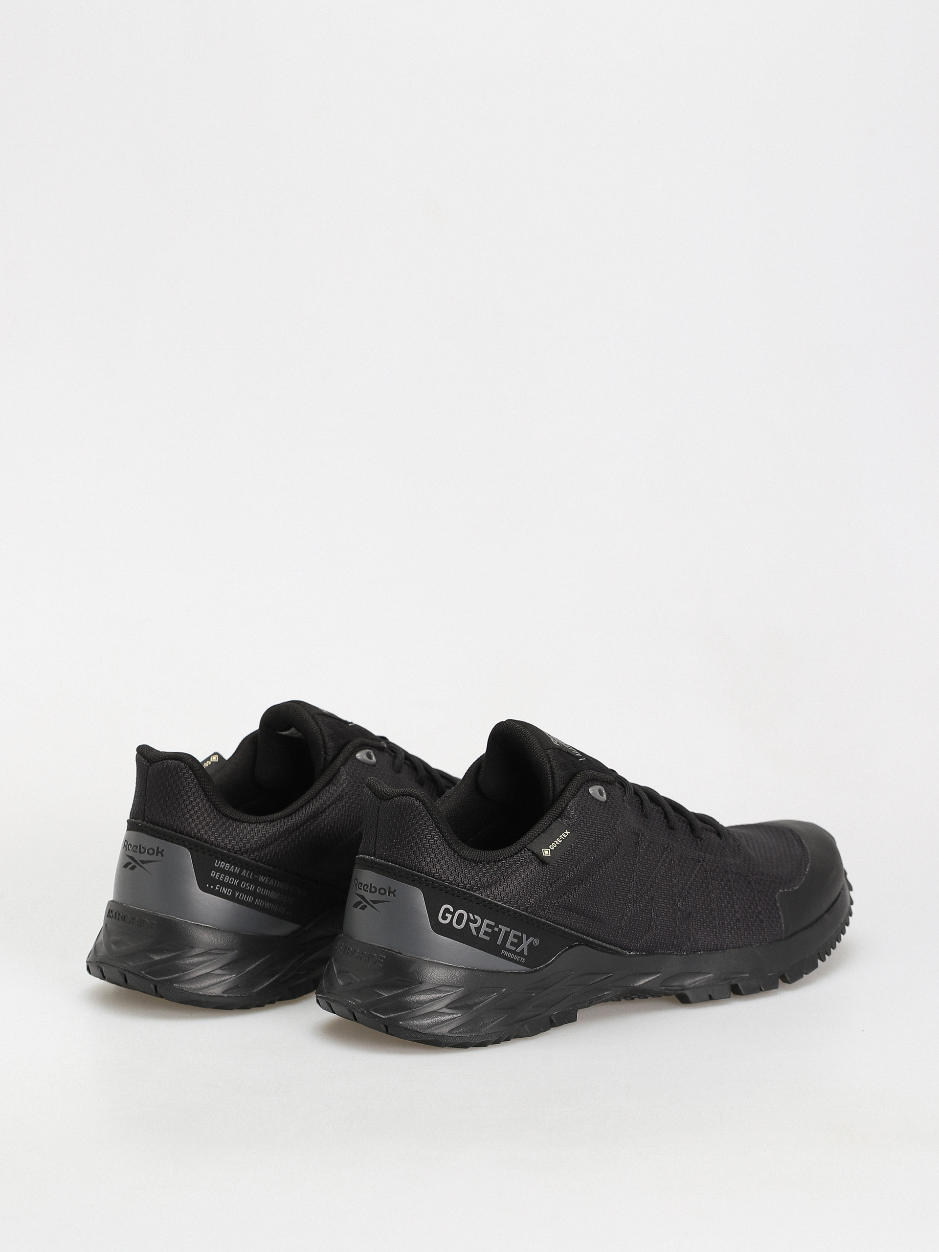 Boty Reebok Astroride Trail GTX 2.0 (cblack/cblack/pugry4)