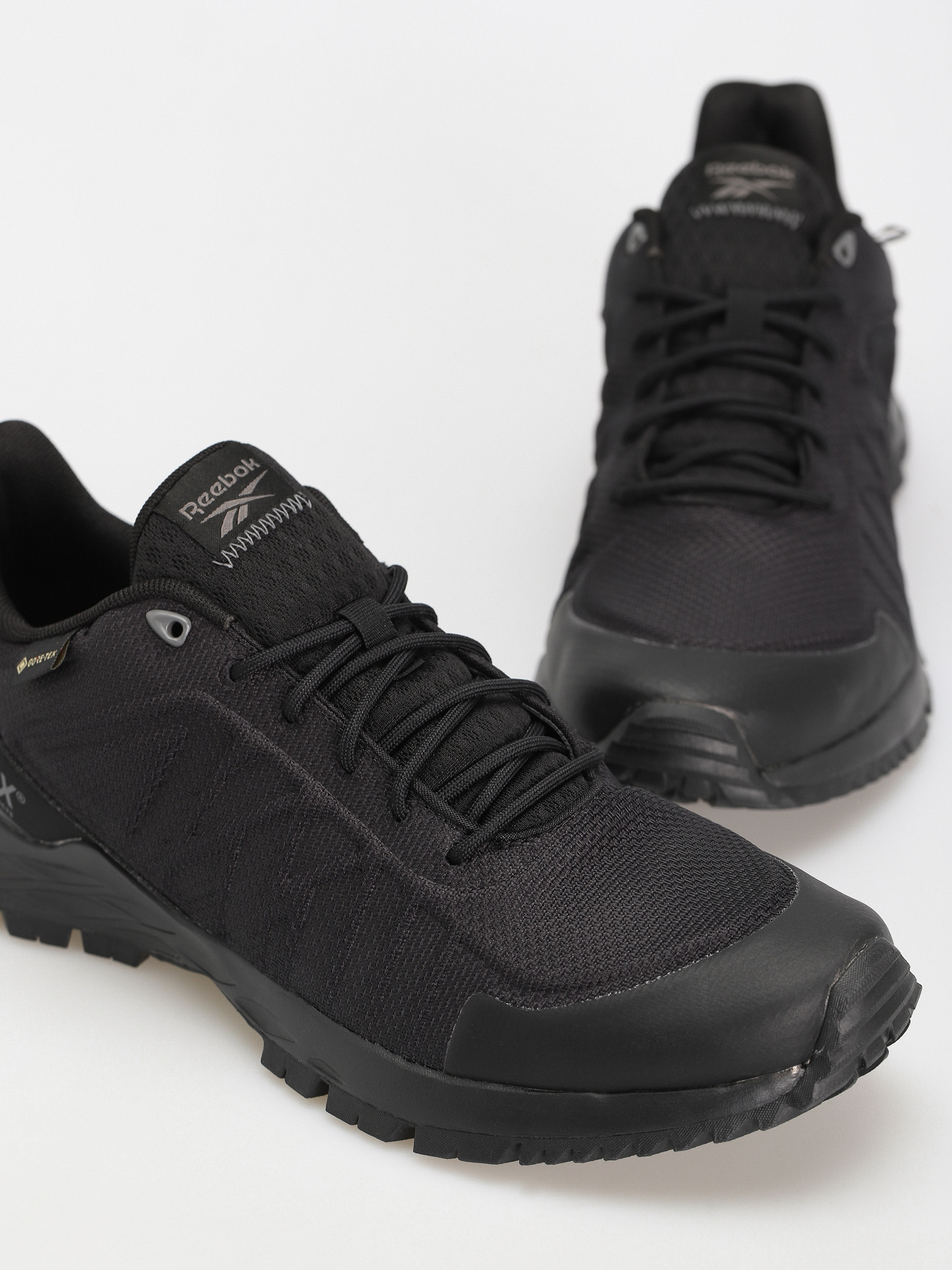Boty Reebok Astroride Trail GTX 2.0 (cblack/cblack/pugry4)