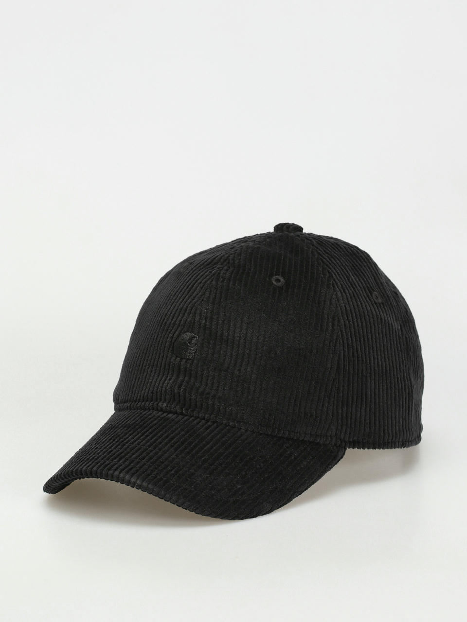 Kšiltovka  Carhartt WIP Harlem (black)