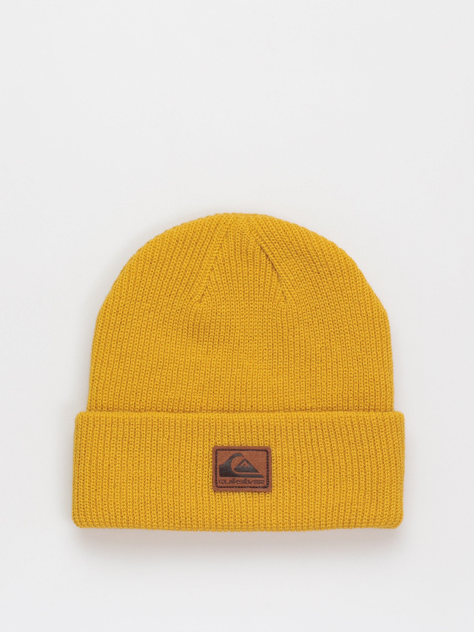 Čepice Quiksilver Performer 2 (mustard)