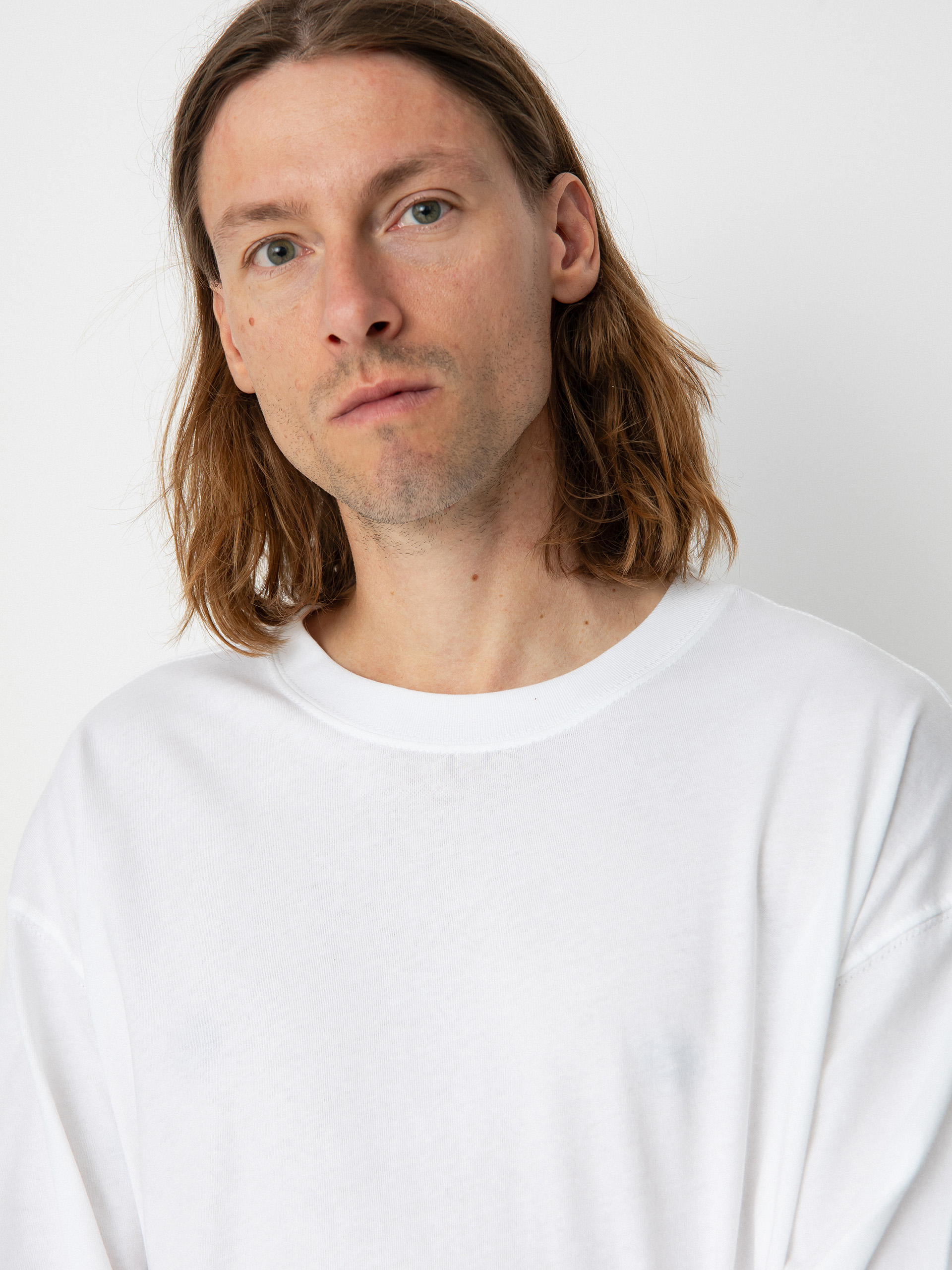 Triko Nike SB Essentials (white)