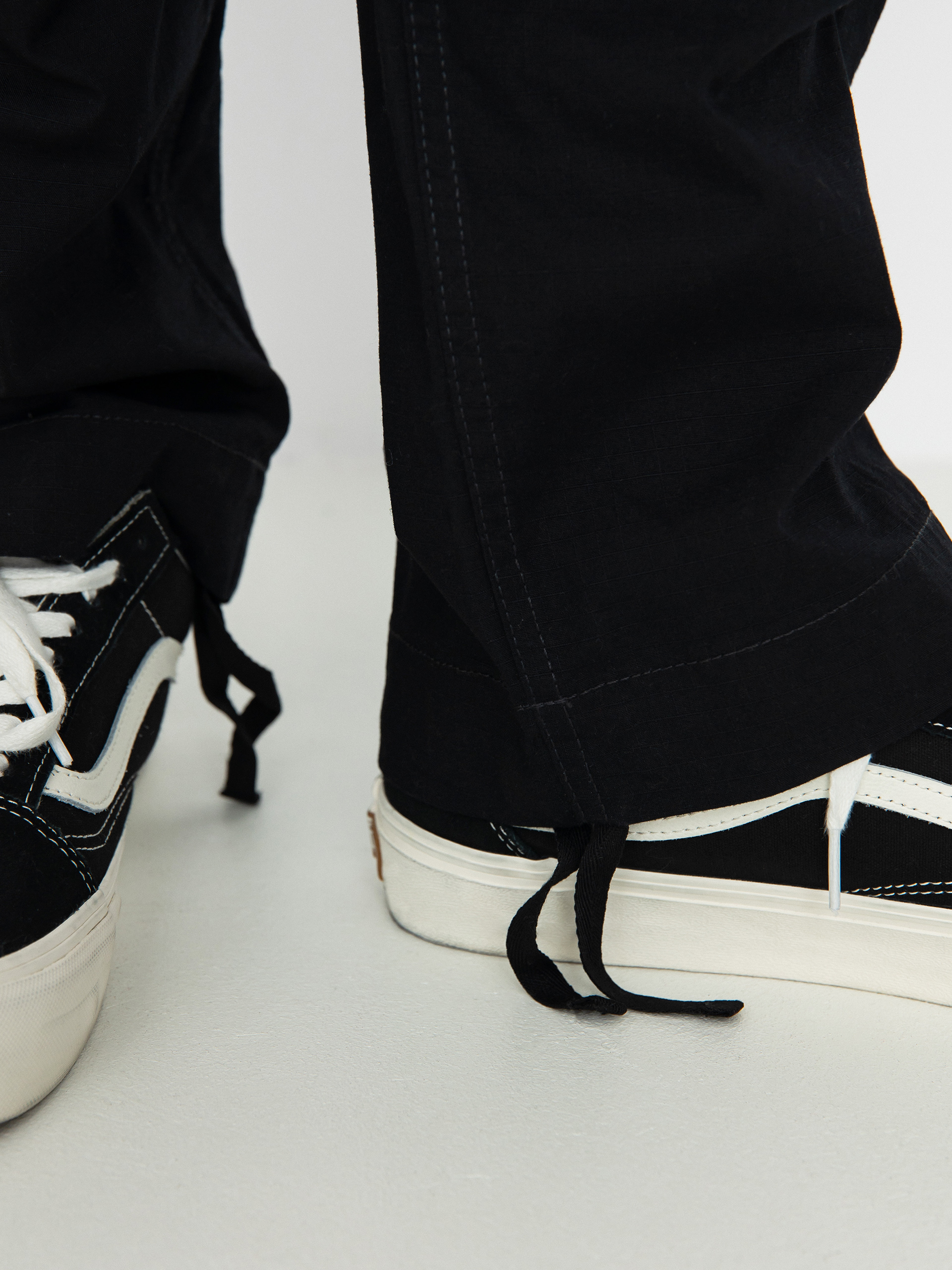 Kalhoty Carhartt WIP Regular Cargo (black)