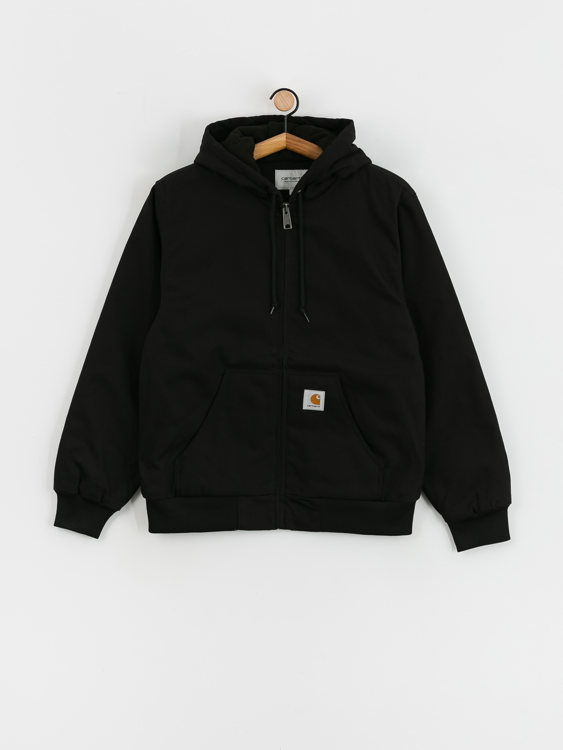Bunda Carhartt WIP Active (black)