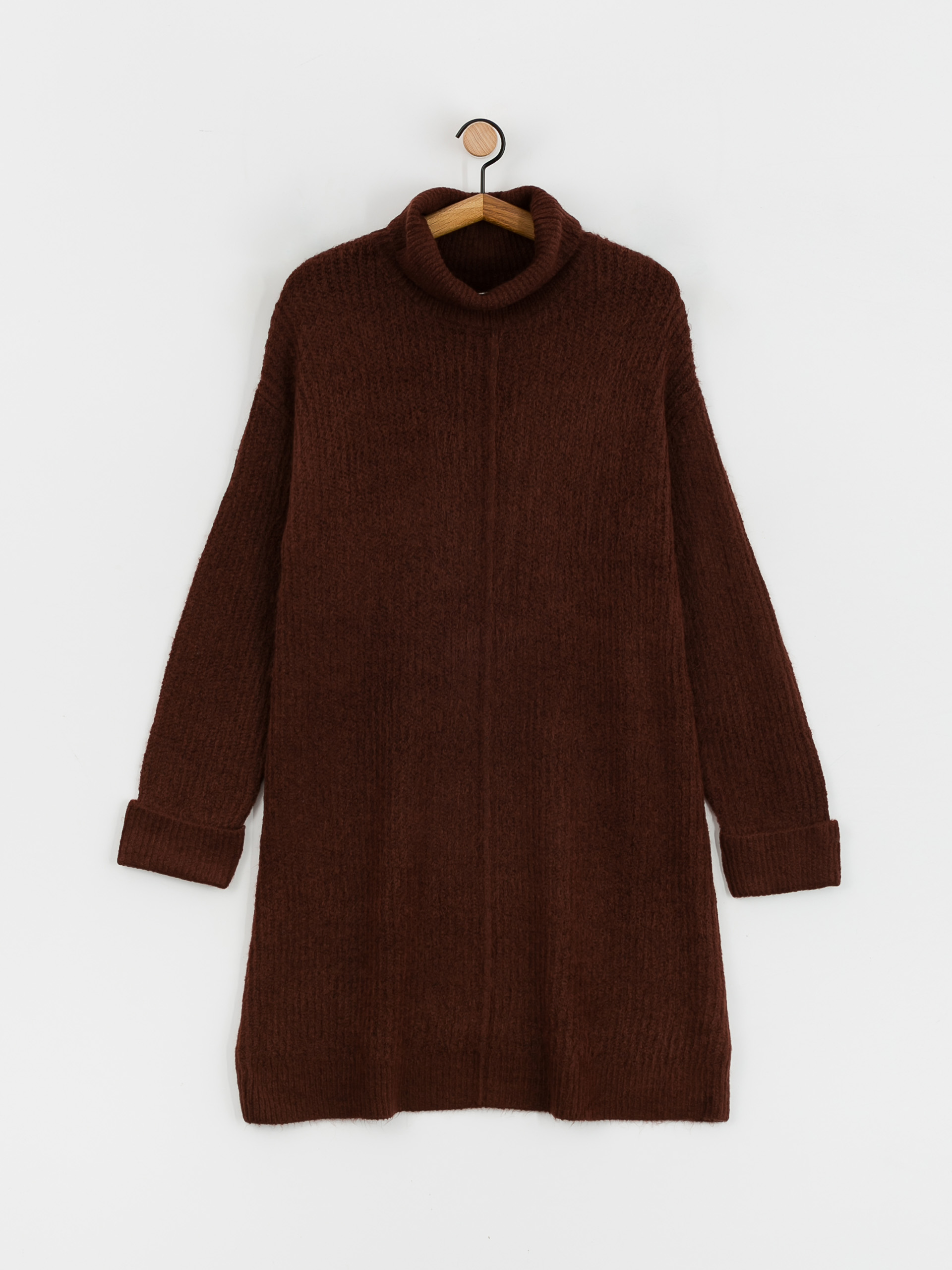 Šaty  Roxy Hawaiian Summer Wmn (chocolate)