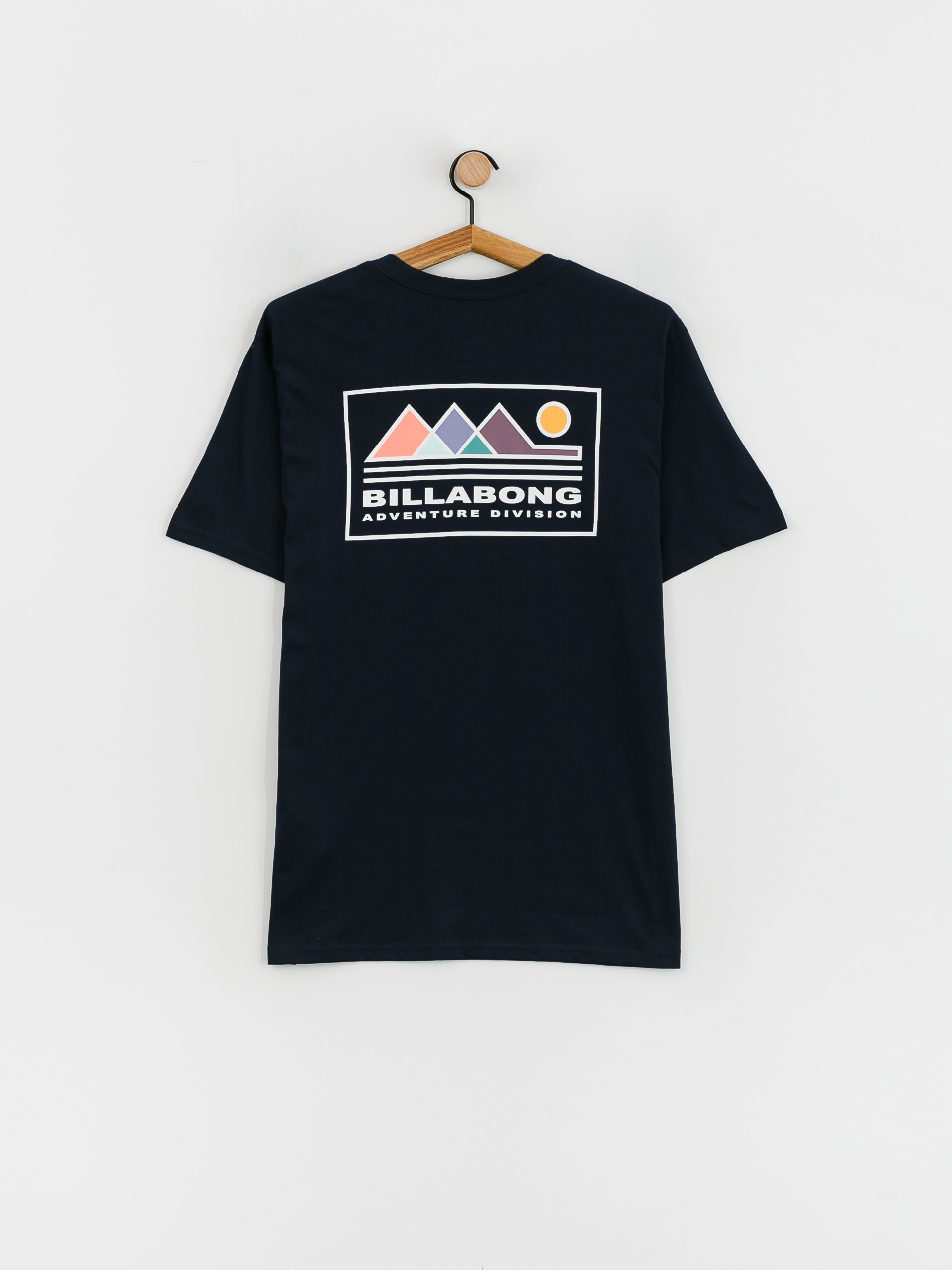 Tričko Billabong Range (navy)