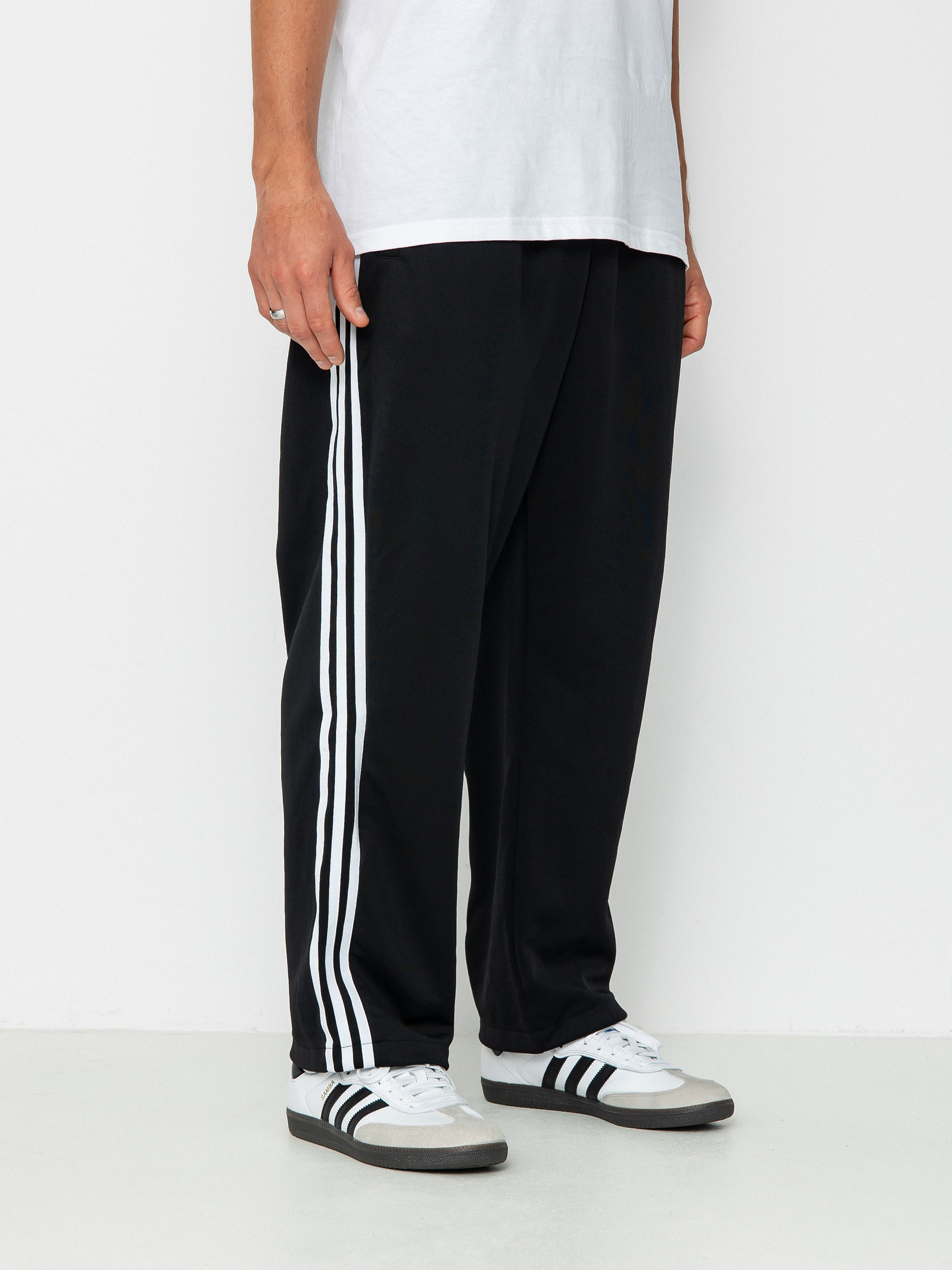 Kalhoty adidas Superfire Tk (black)
