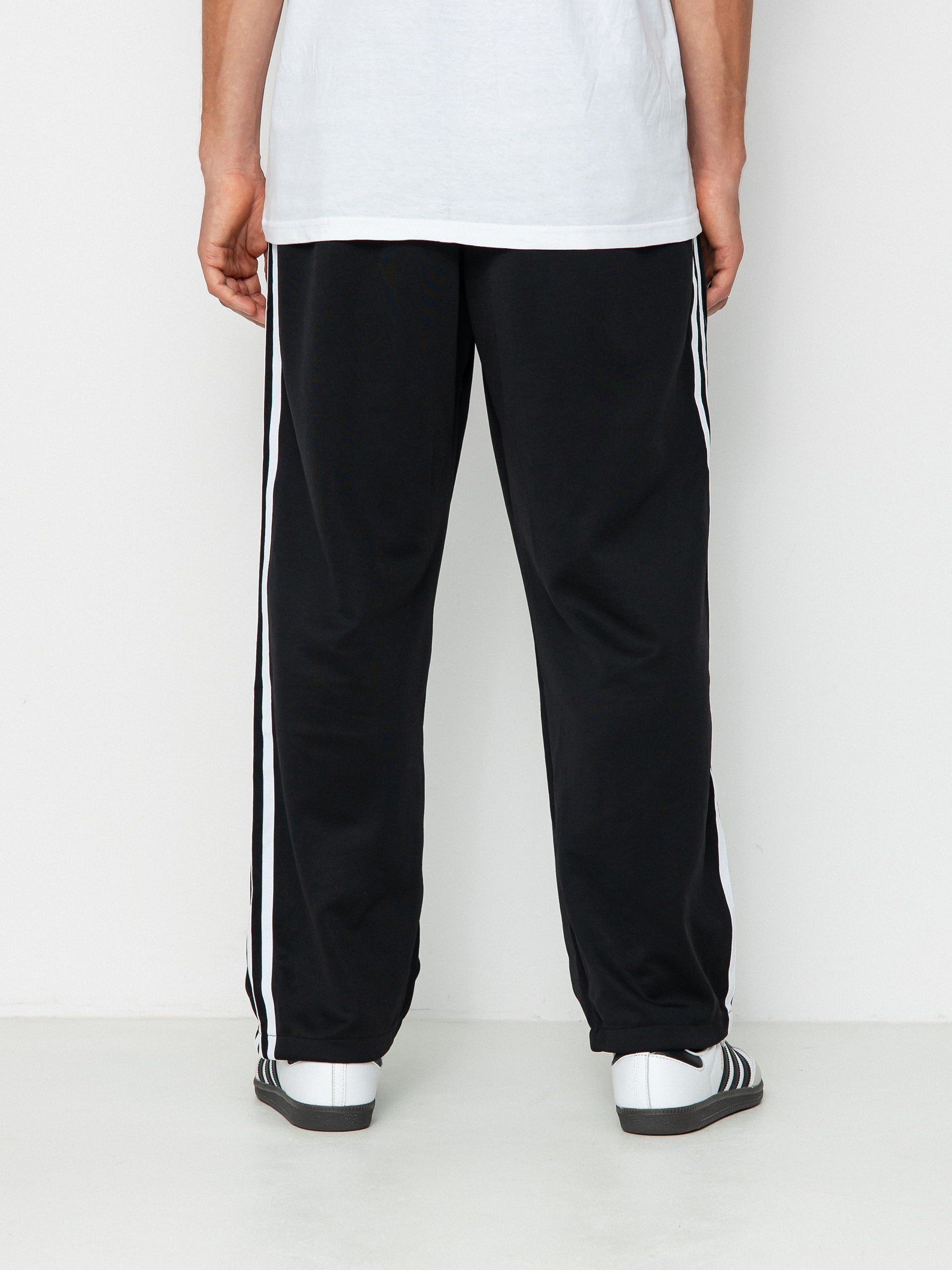 Kalhoty adidas Superfire Tk (black)