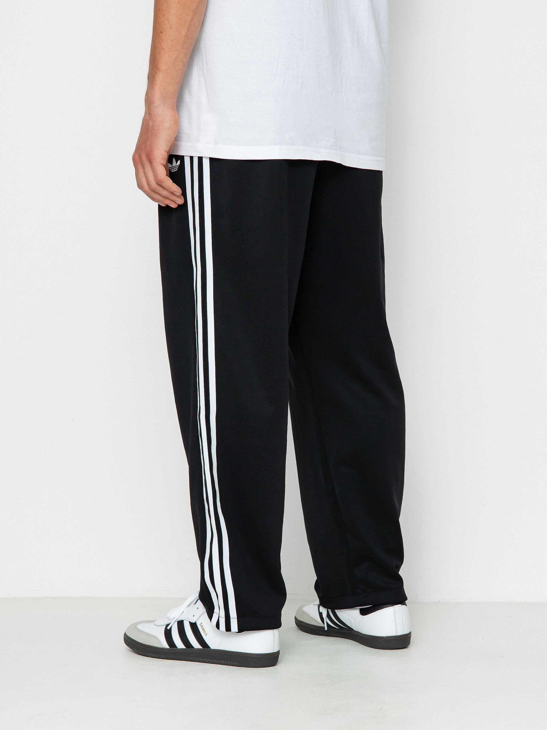 Kalhoty adidas Superfire Tk (black)