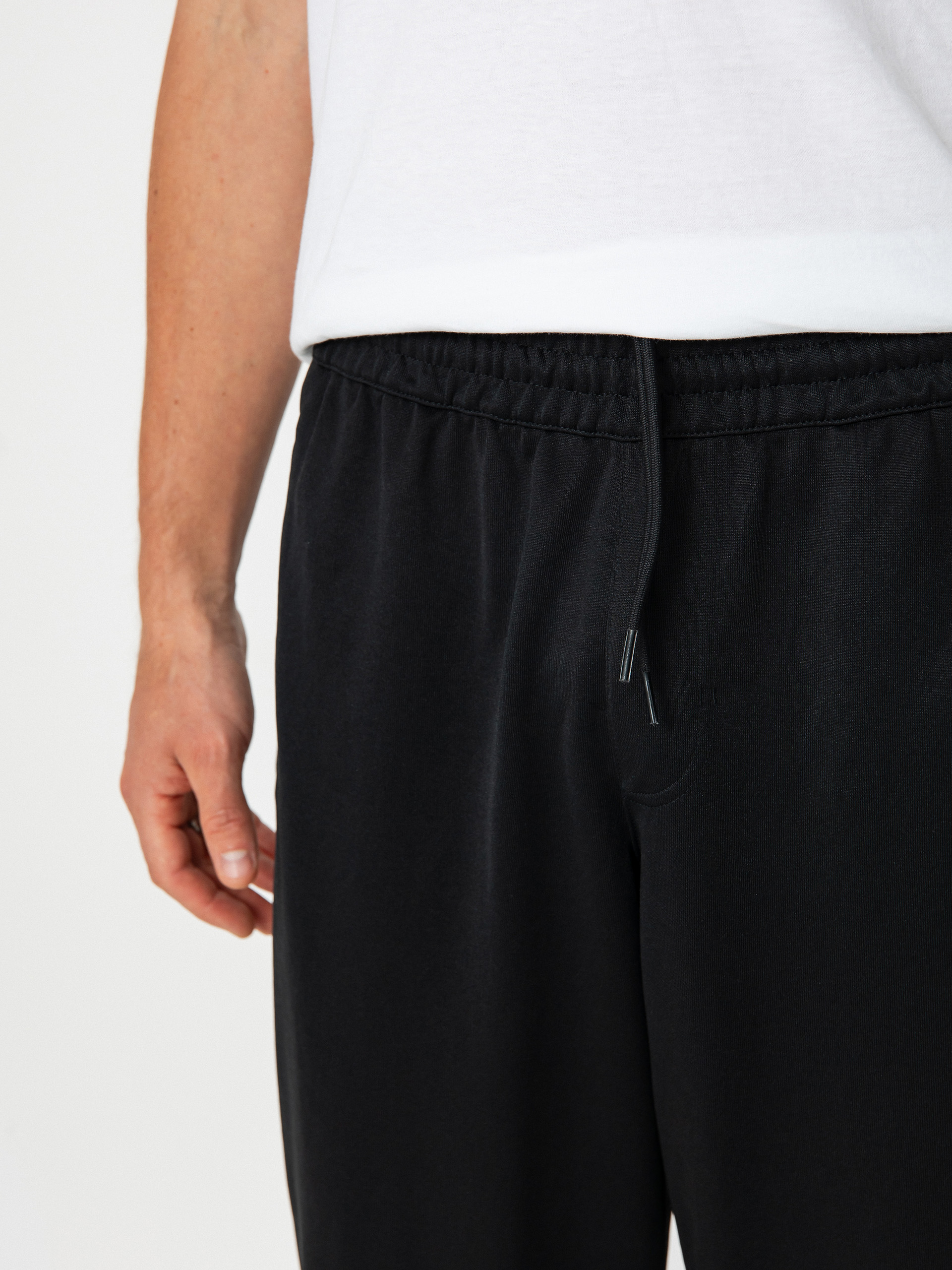 Kalhoty adidas Superfire Tk (black)