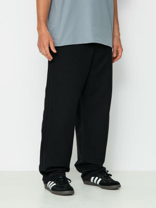 Kalhoty adidas Skate Chino (black)