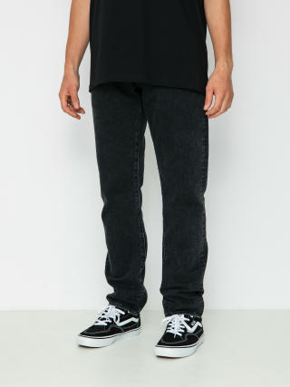 Kalhoty Carhartt WIP Klondike (black)