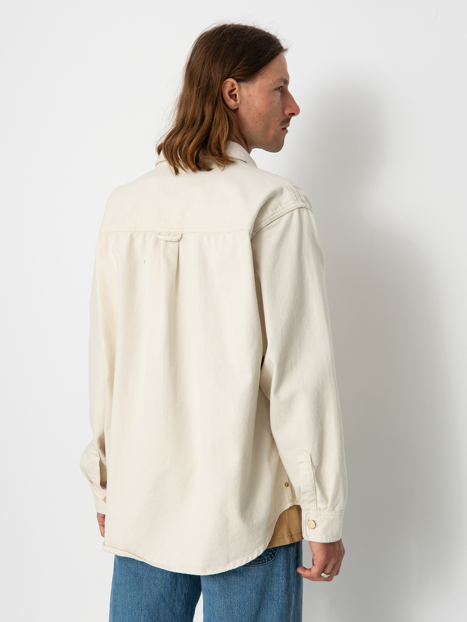 Bunda Carhartt WIP Derby (natural)