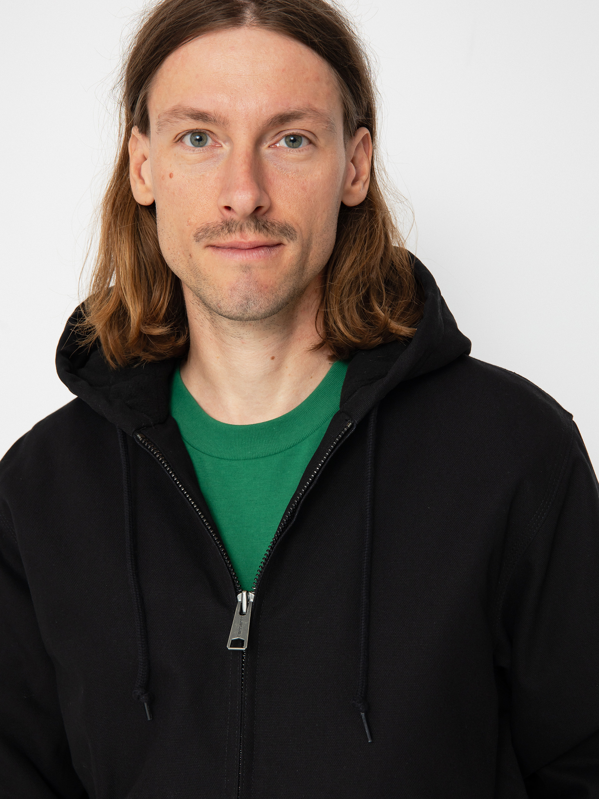 Bunda Carhartt WIP Active (black)