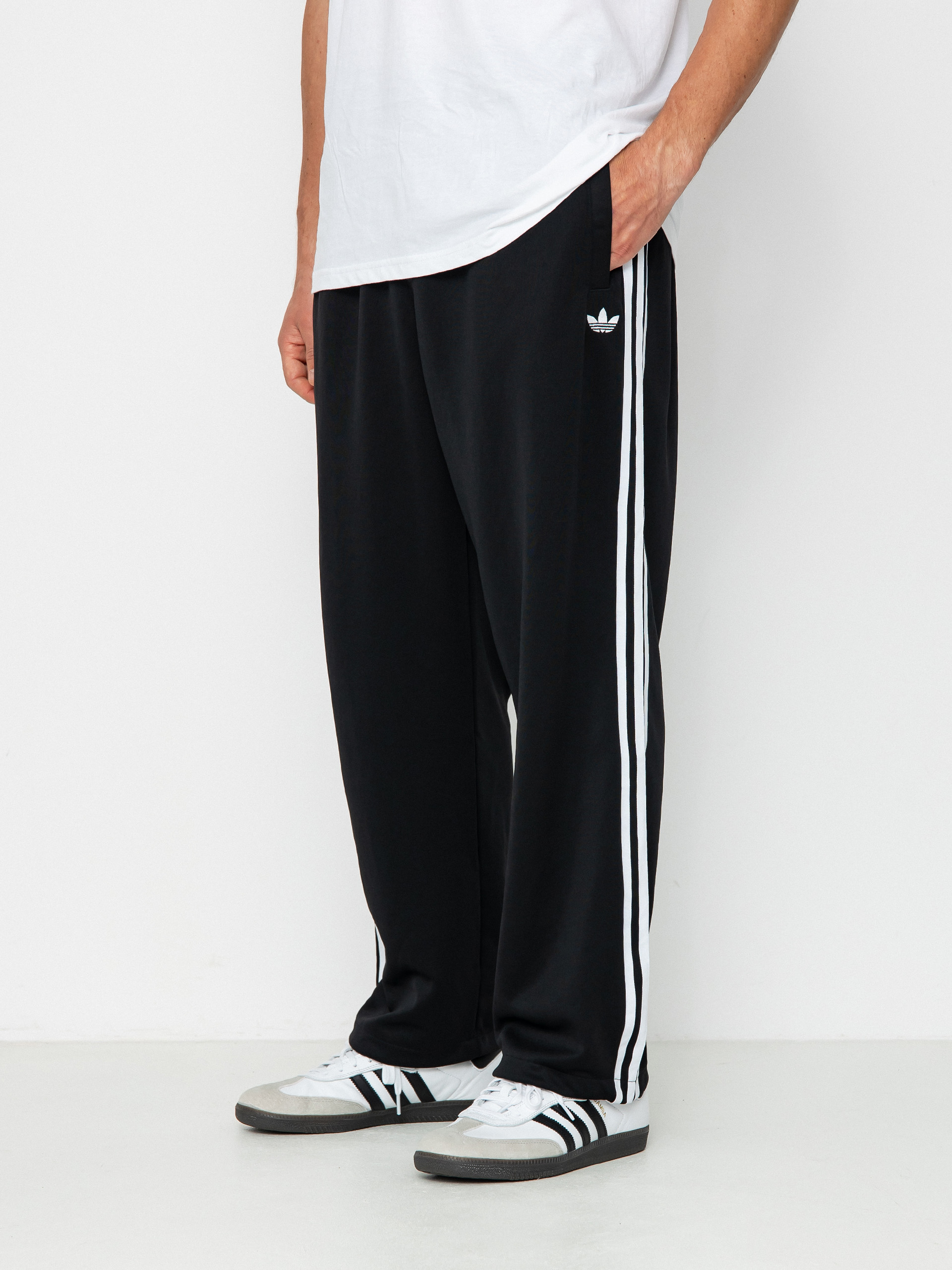 Kalhoty adidas Superfire Tk (black)