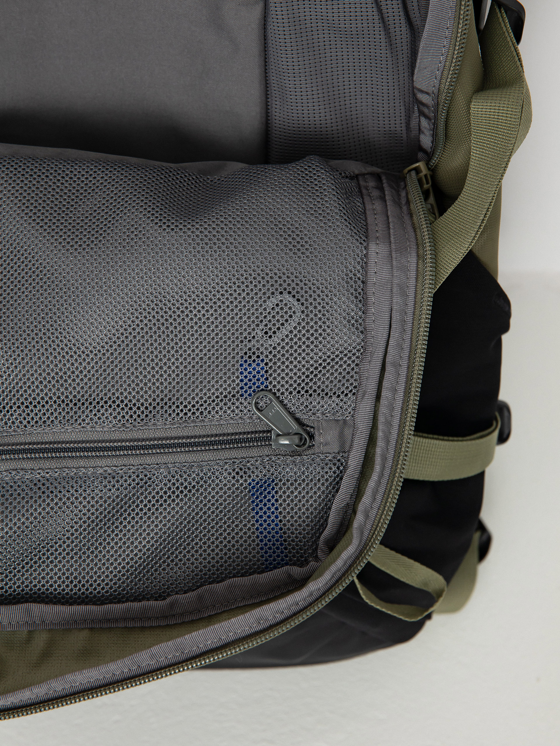 Batoh Burton Day Hiker 22L (forest moss)