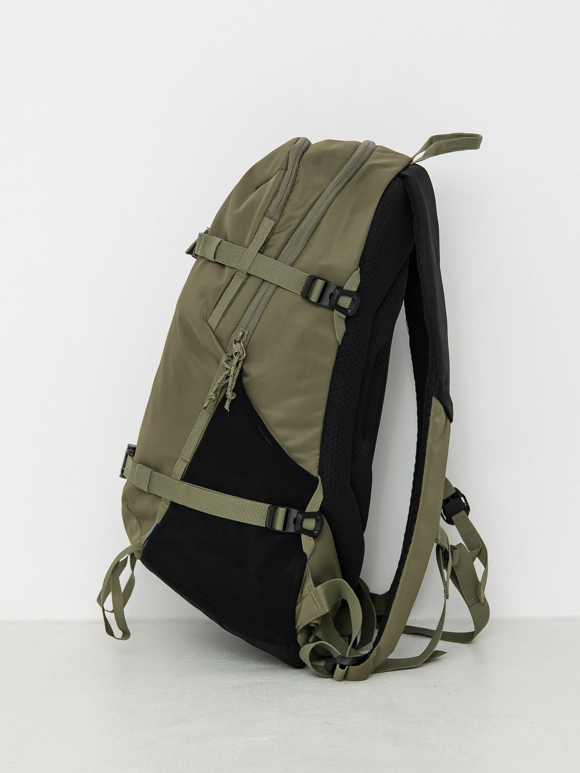 Batoh Burton Day Hiker 22L (forest moss)