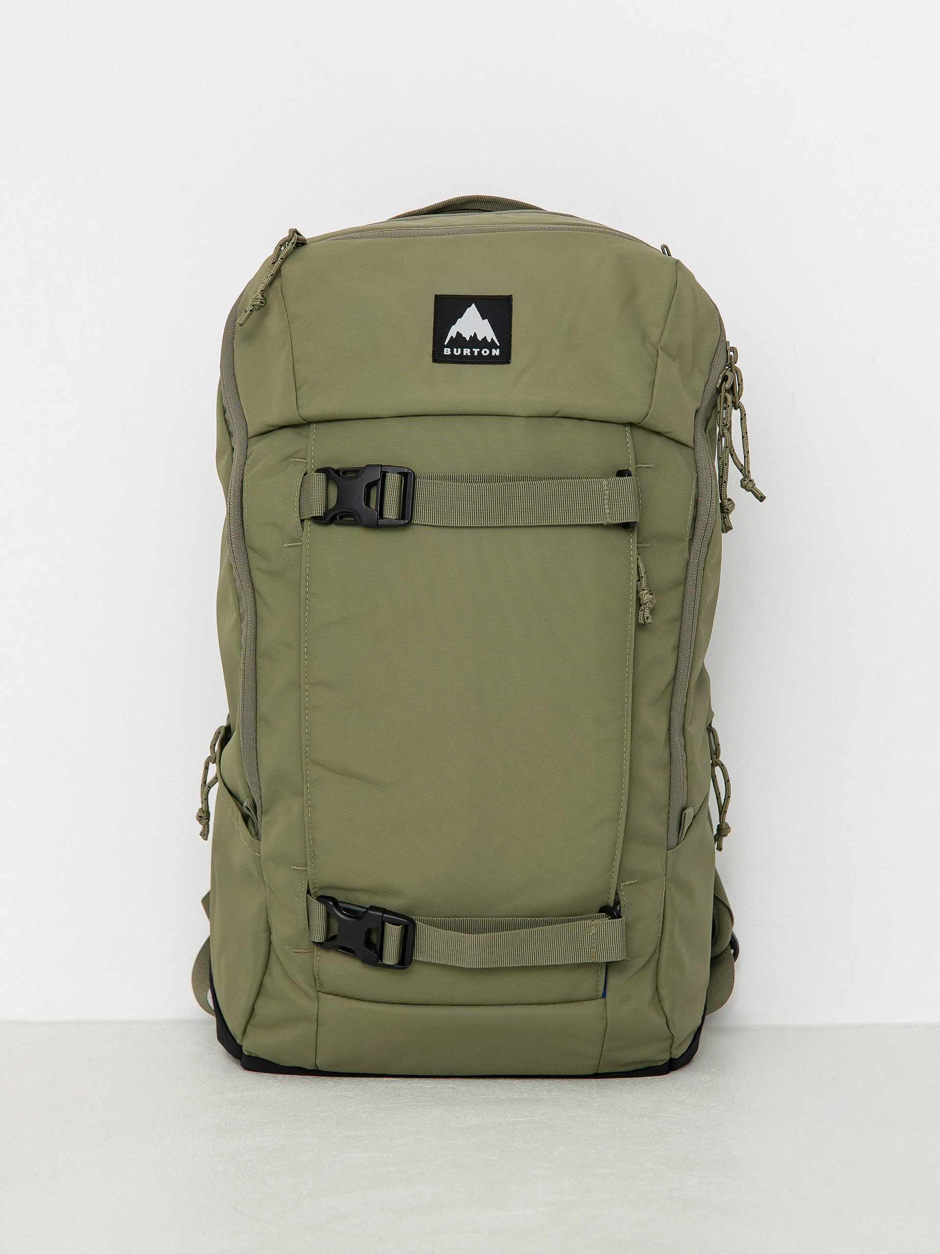 Batoh Burton Kilo 2.0 27L (forest moss)