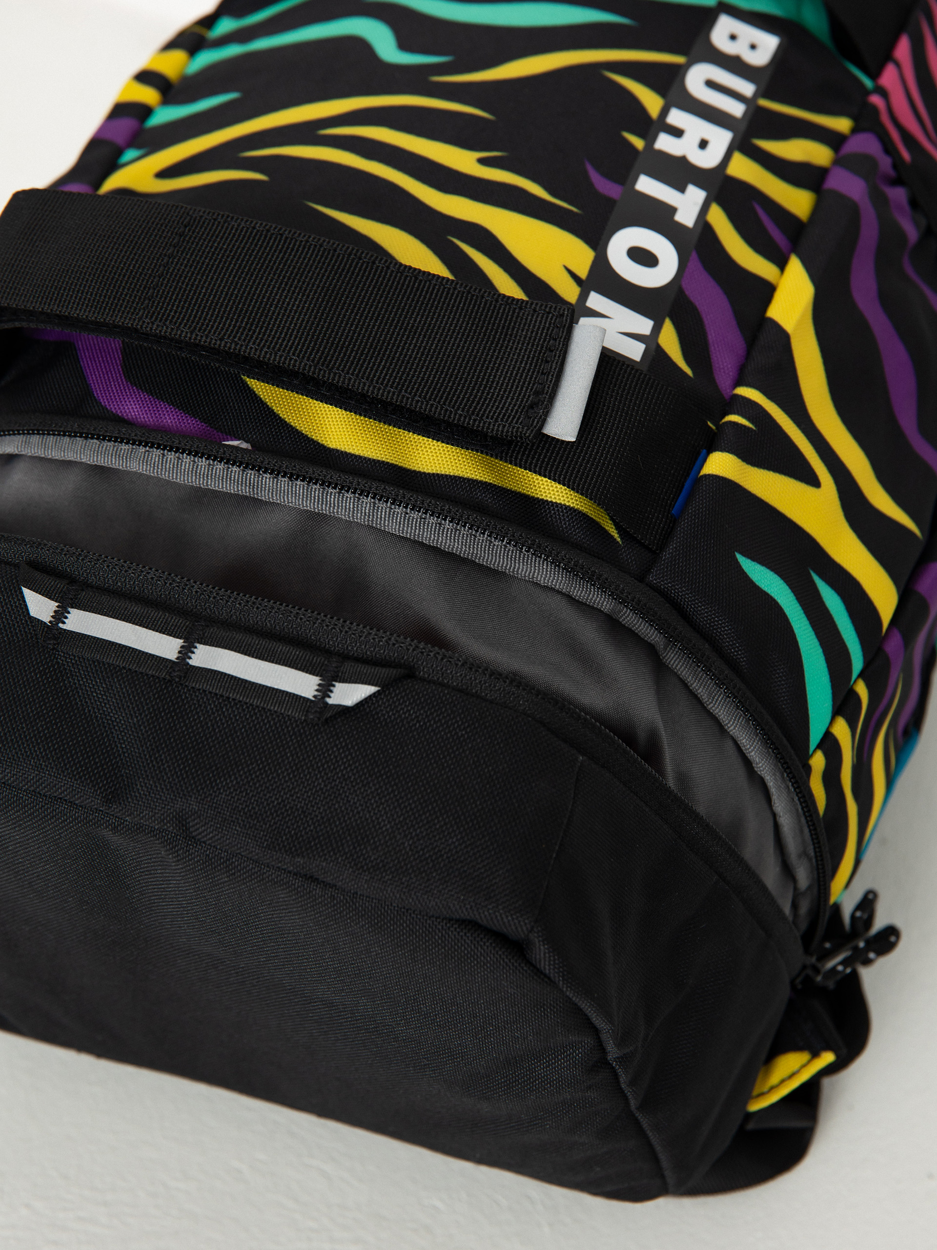 Batoh Burton Distortion 18L JR (safari)