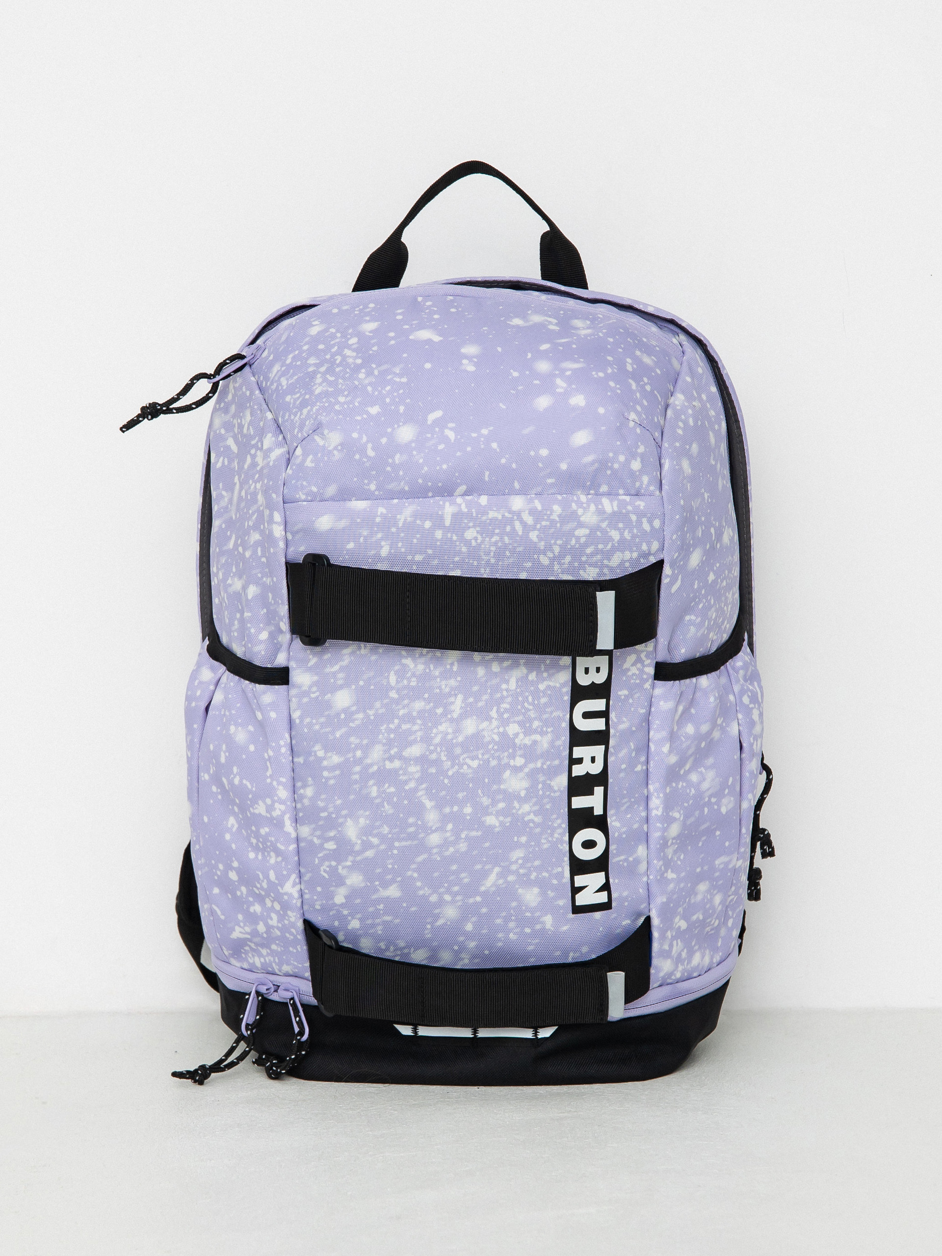 Batoh Burton Distortion 18L JR (stardust)