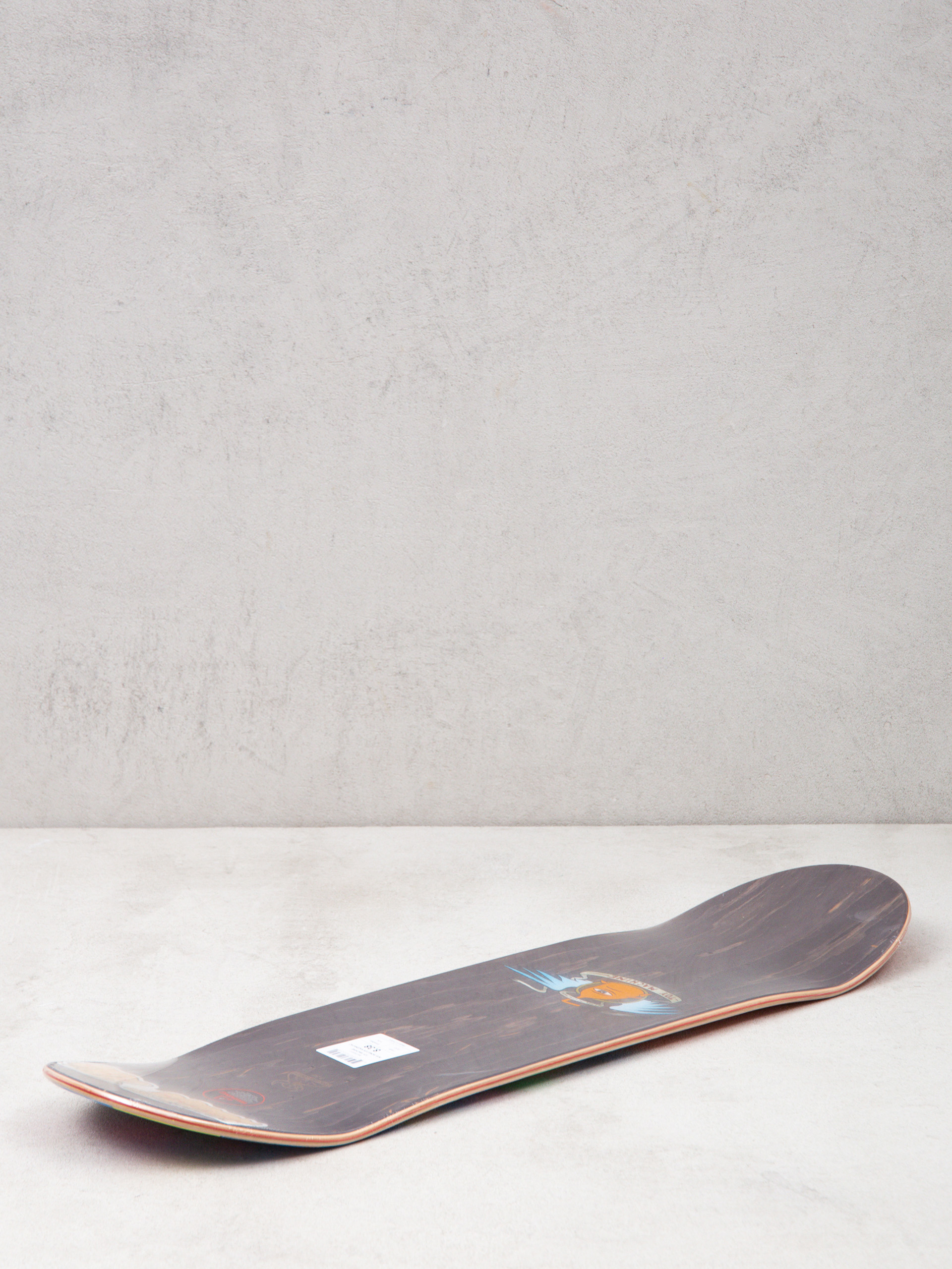 Deska Toy Machine 80s Monster Razzmataz (red/assorted)