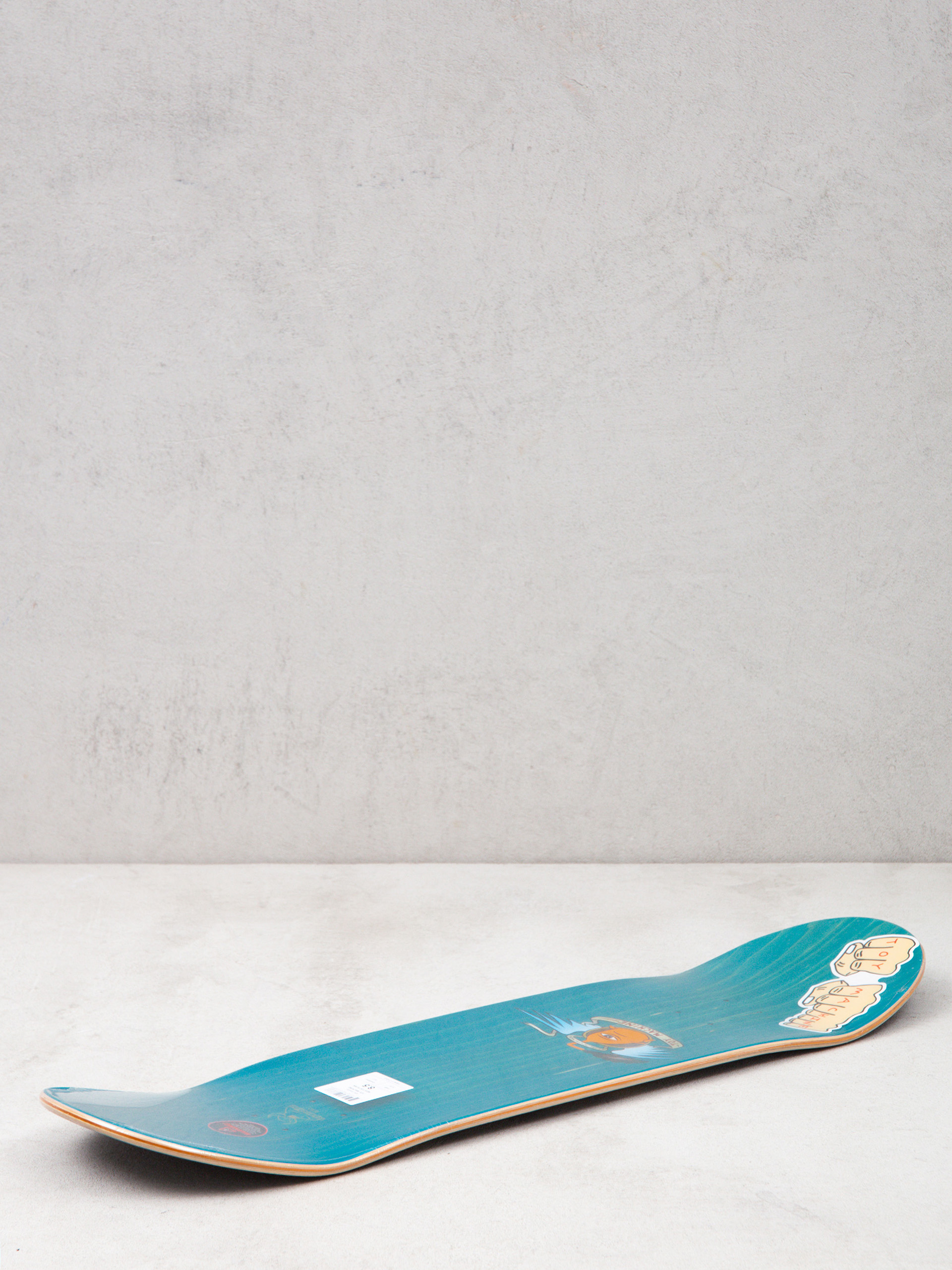 Deska Toy Machine New Fists (assorted)