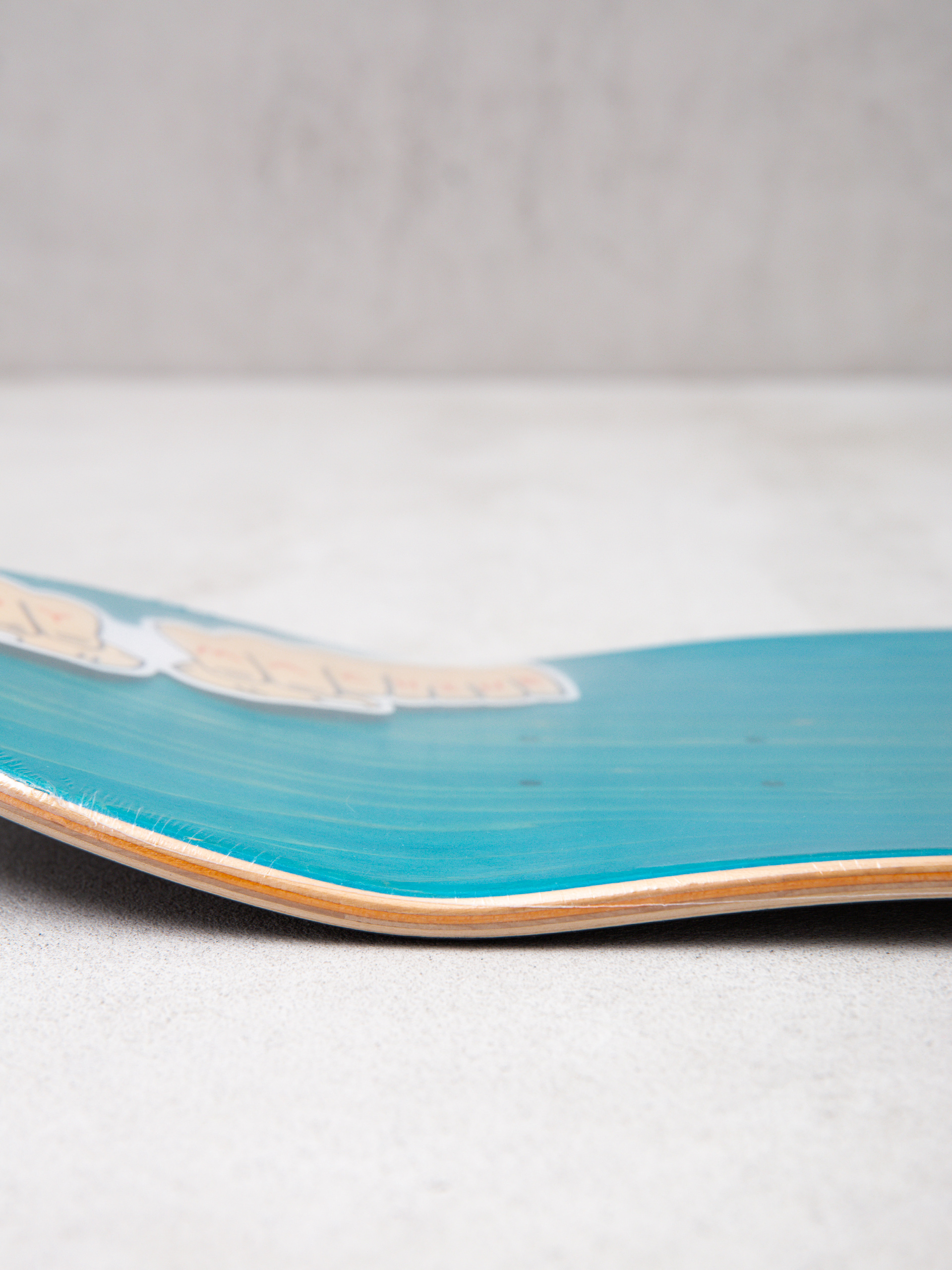 Deska Toy Machine New Fists (assorted)