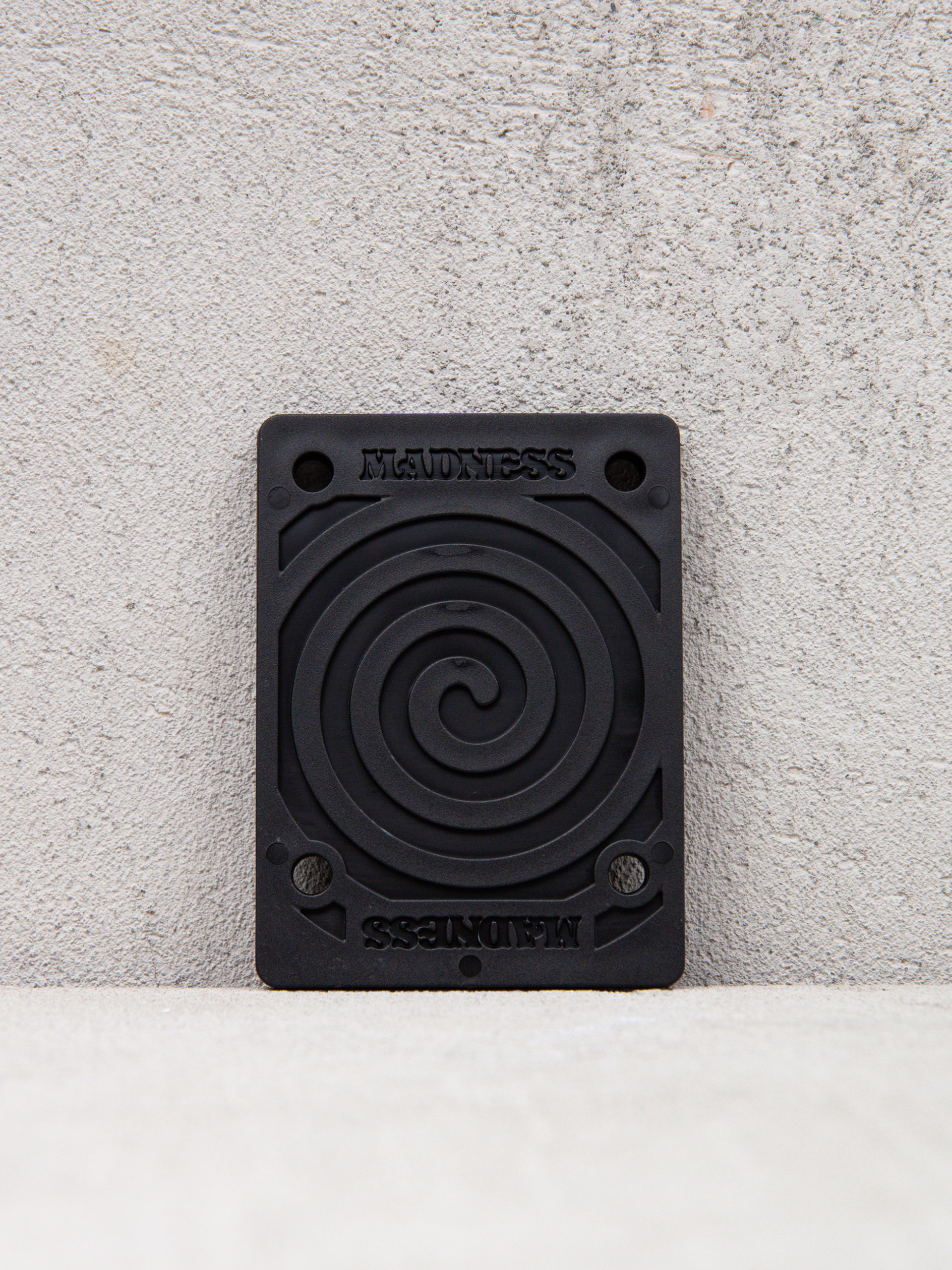 Podložky Madness Shock Risers Soft