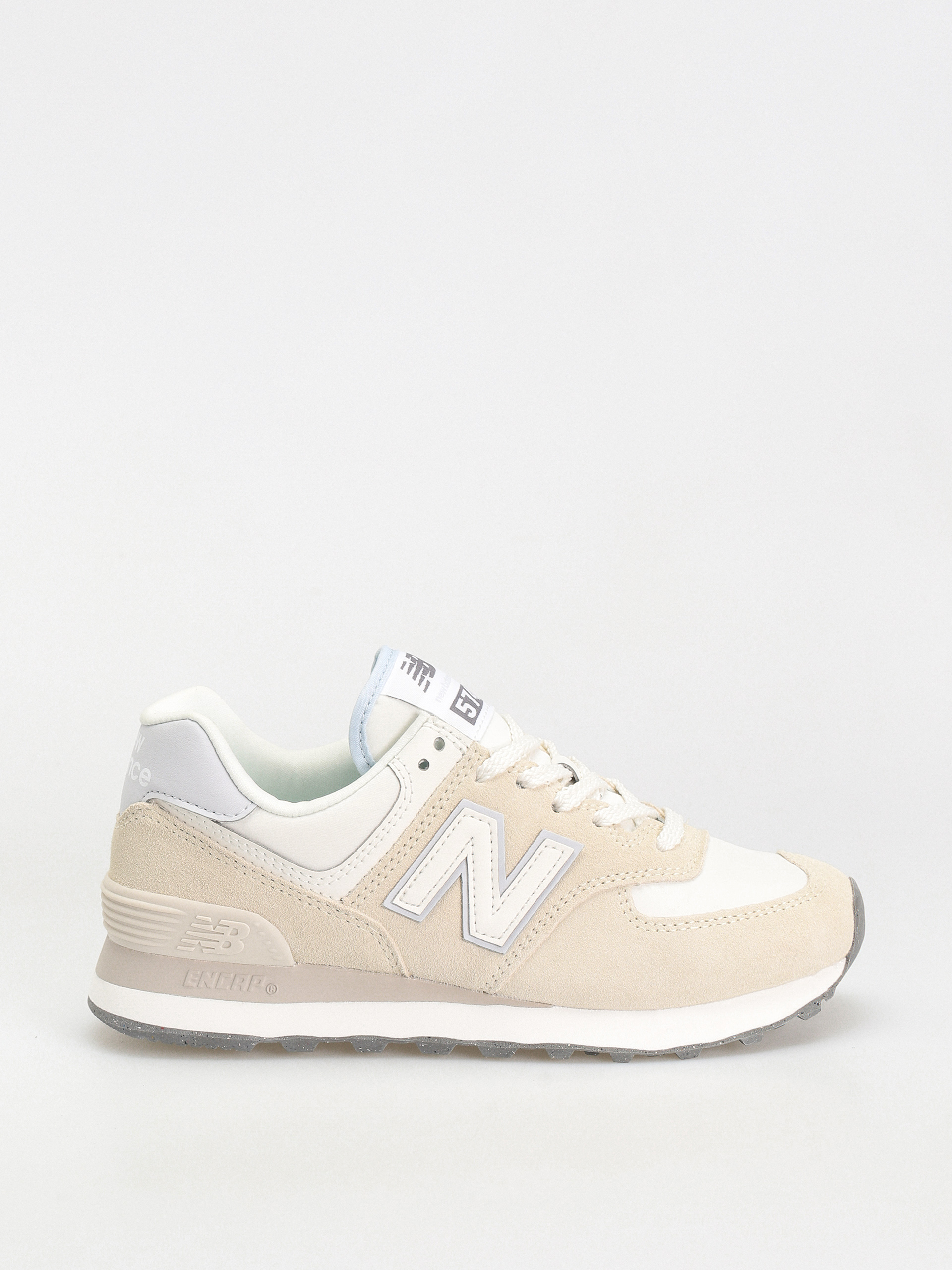 Boty New Balance 574 Wmn (angora)