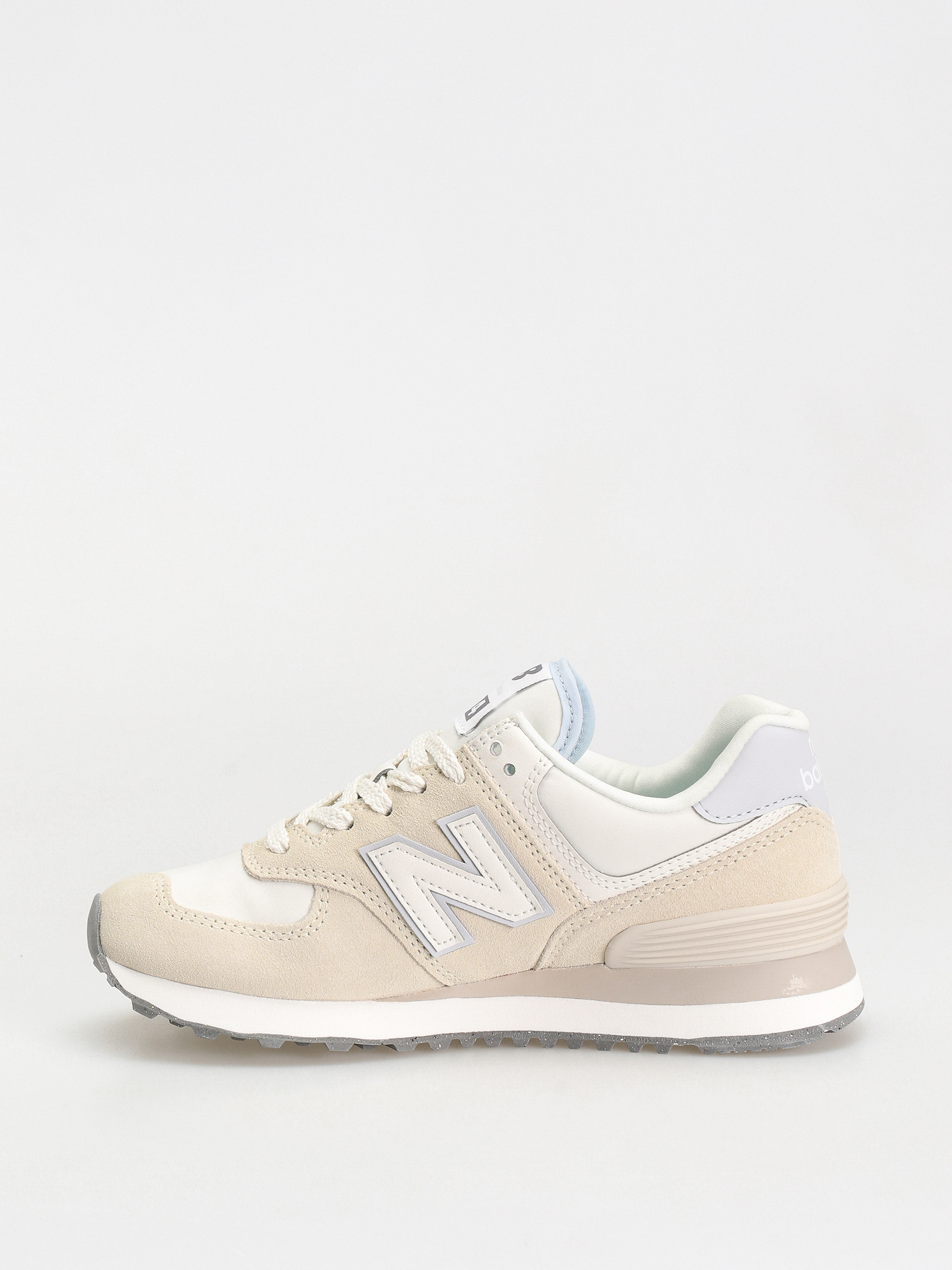 Boty New Balance 574 Wmn (angora)