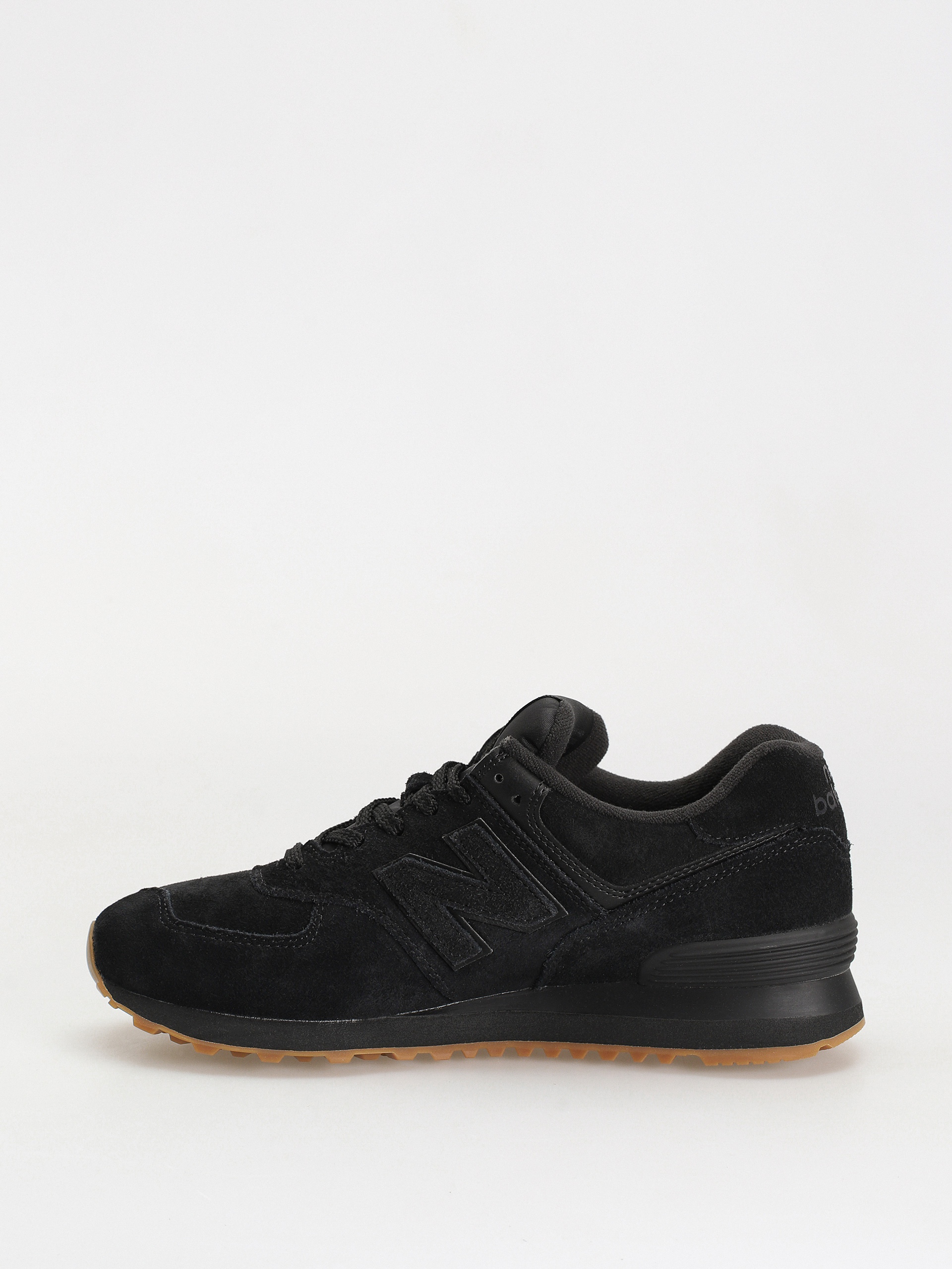 Boty New Balance 574 (black)